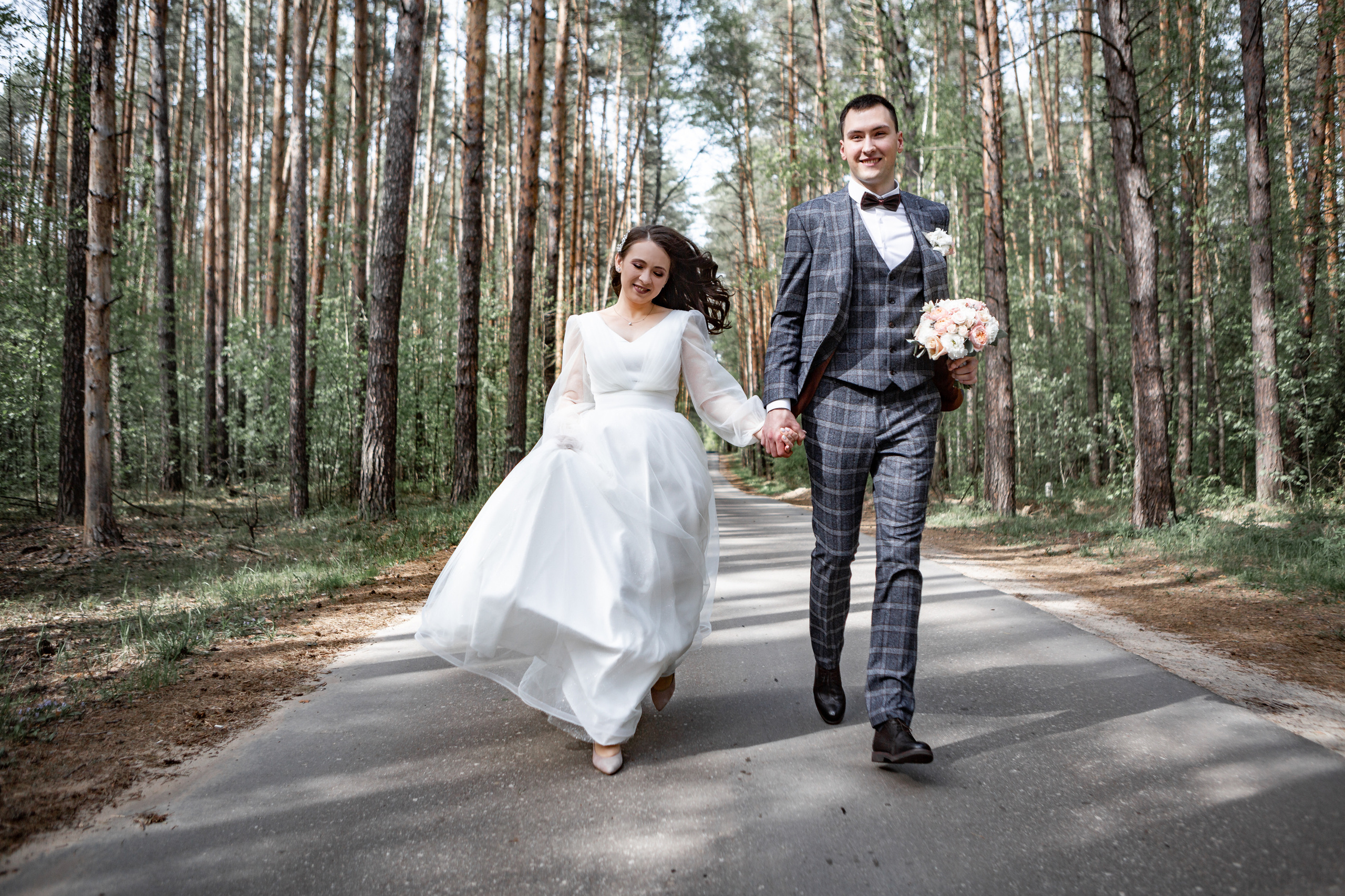 Свадебный фотограф Нижний Новгород. Свадебный и контент фотограф в Нижнем Новгороде Владимир Пресняков