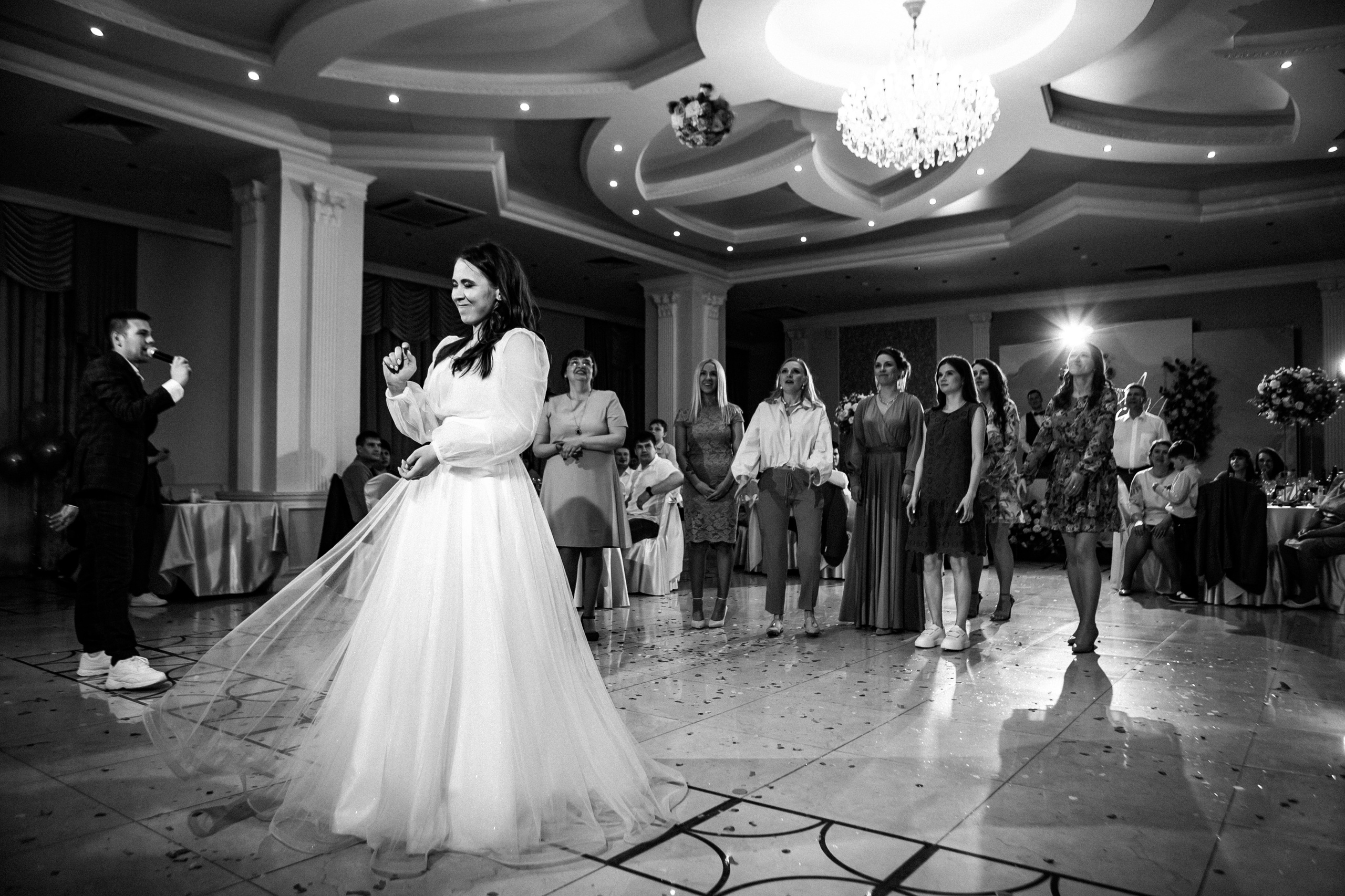 Свадебный фотограф Нижний Новгород. Свадебный и контент фотограф в Нижнем Новгороде Владимир Пресняков