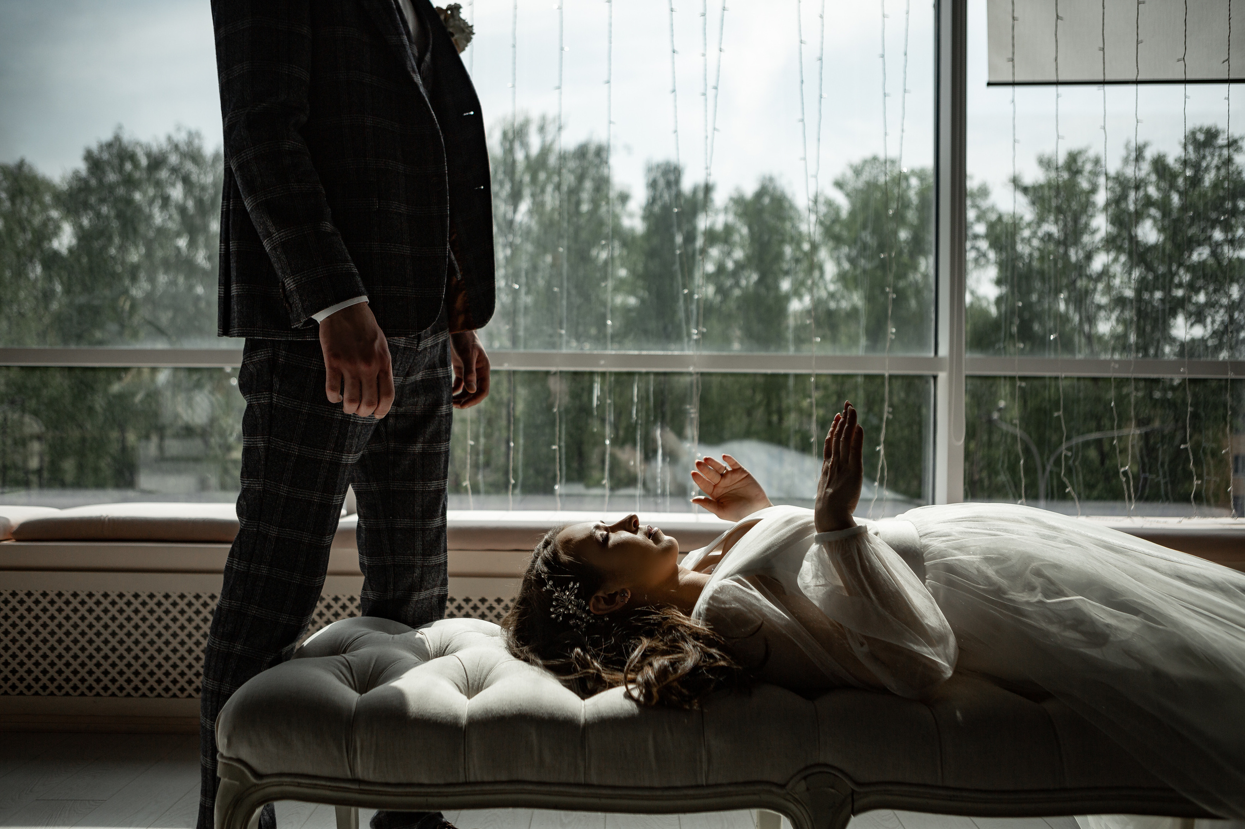 Свадебный фотограф Нижний Новгород. Свадебный и контент фотограф в Нижнем Новгороде Владимир Пресняков