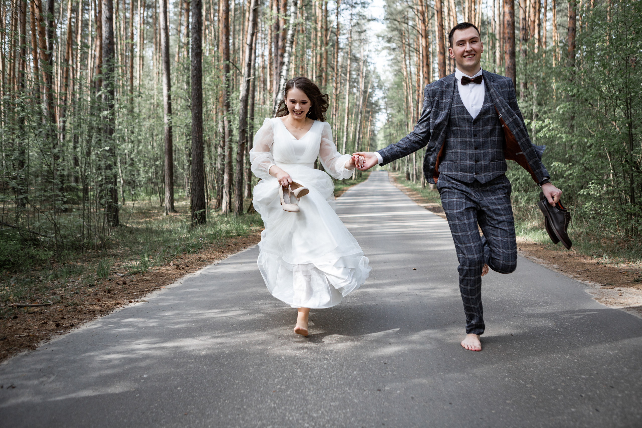 Свадебный фотограф Нижний Новгород. Свадебный и контент фотограф в Нижнем Новгороде Владимир Пресняков