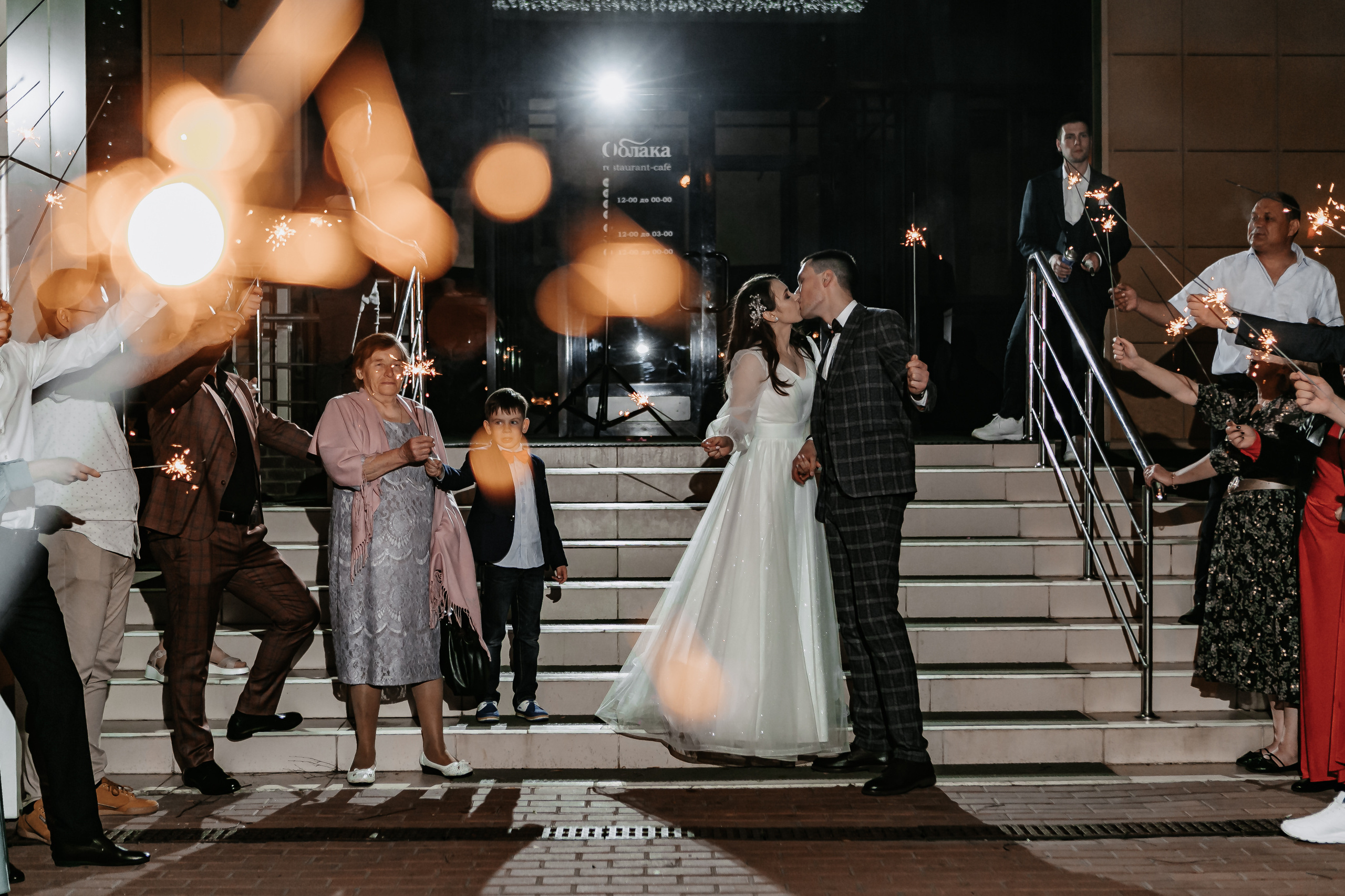 Свадебный фотограф Нижний Новгород. Свадебный и контент фотограф в Нижнем Новгороде Владимир Пресняков