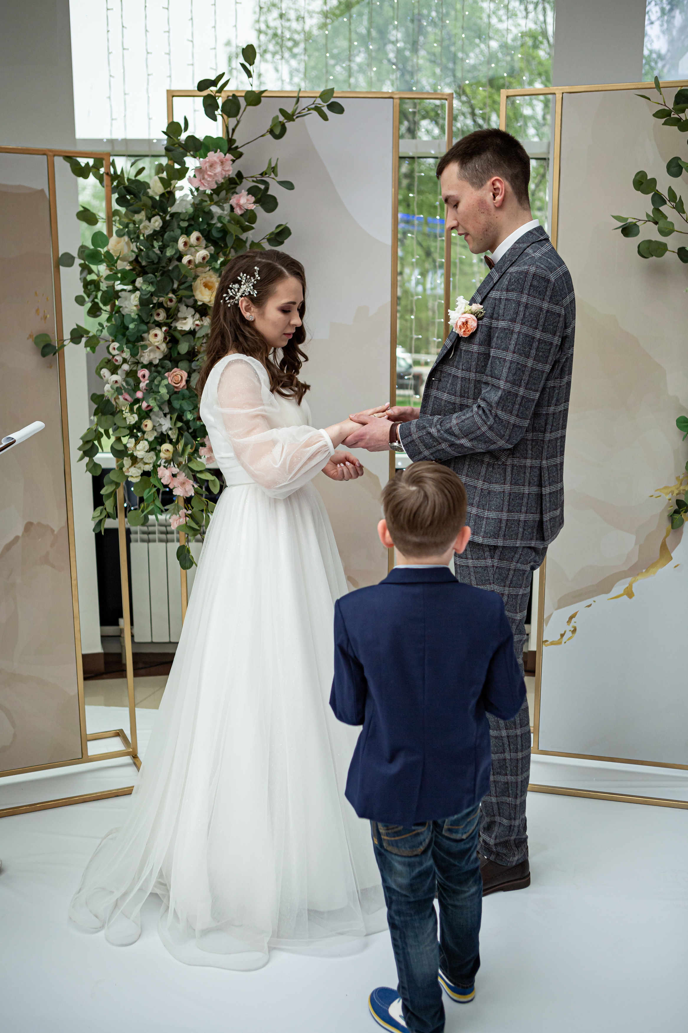 Свадебный фотограф Нижний Новгород. Свадебный и контент фотограф в Нижнем Новгороде Владимир Пресняков