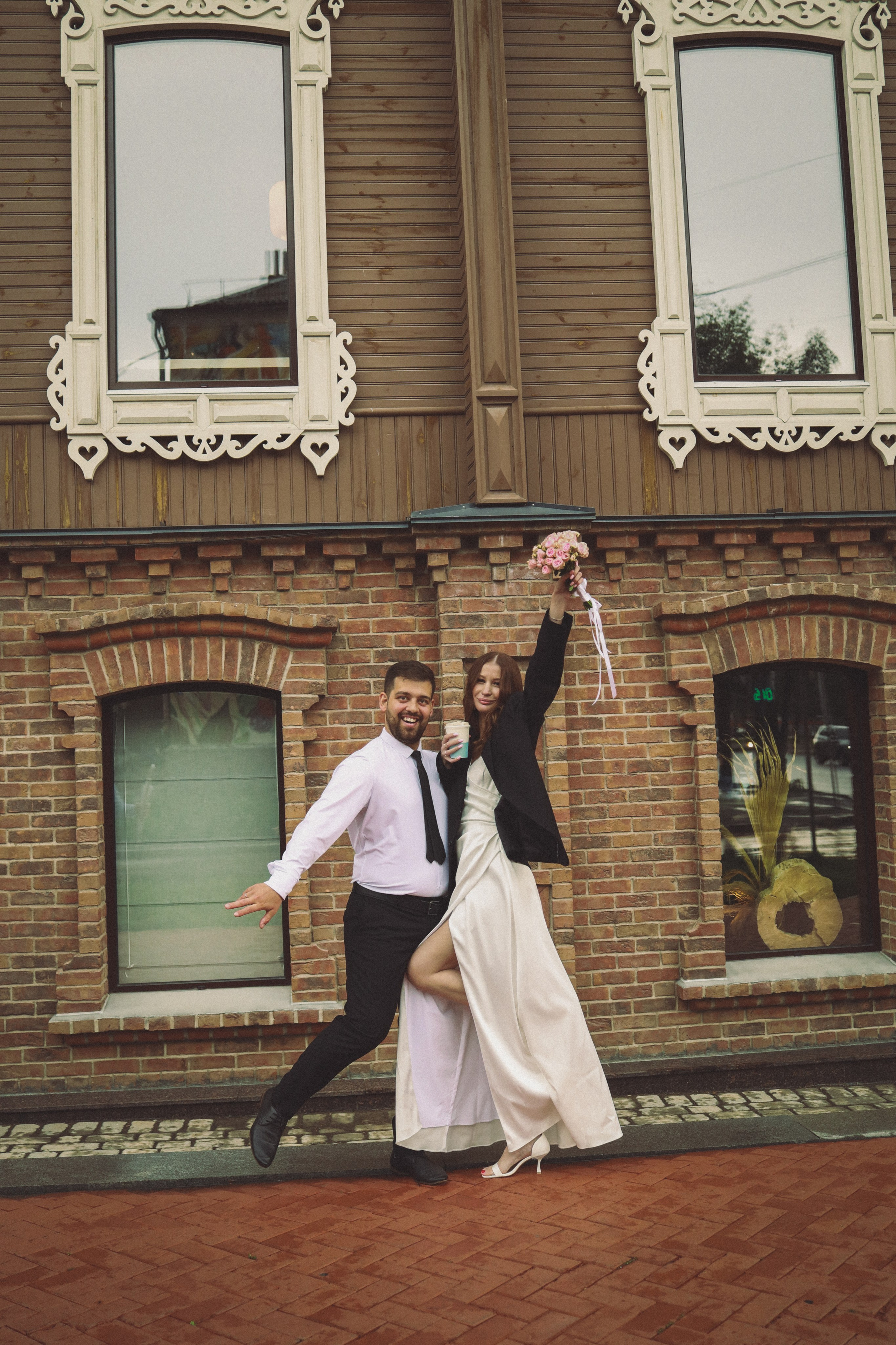 Артур+Марина. Иванова Ирина Свадебный и семейный фотограф г. Уфа