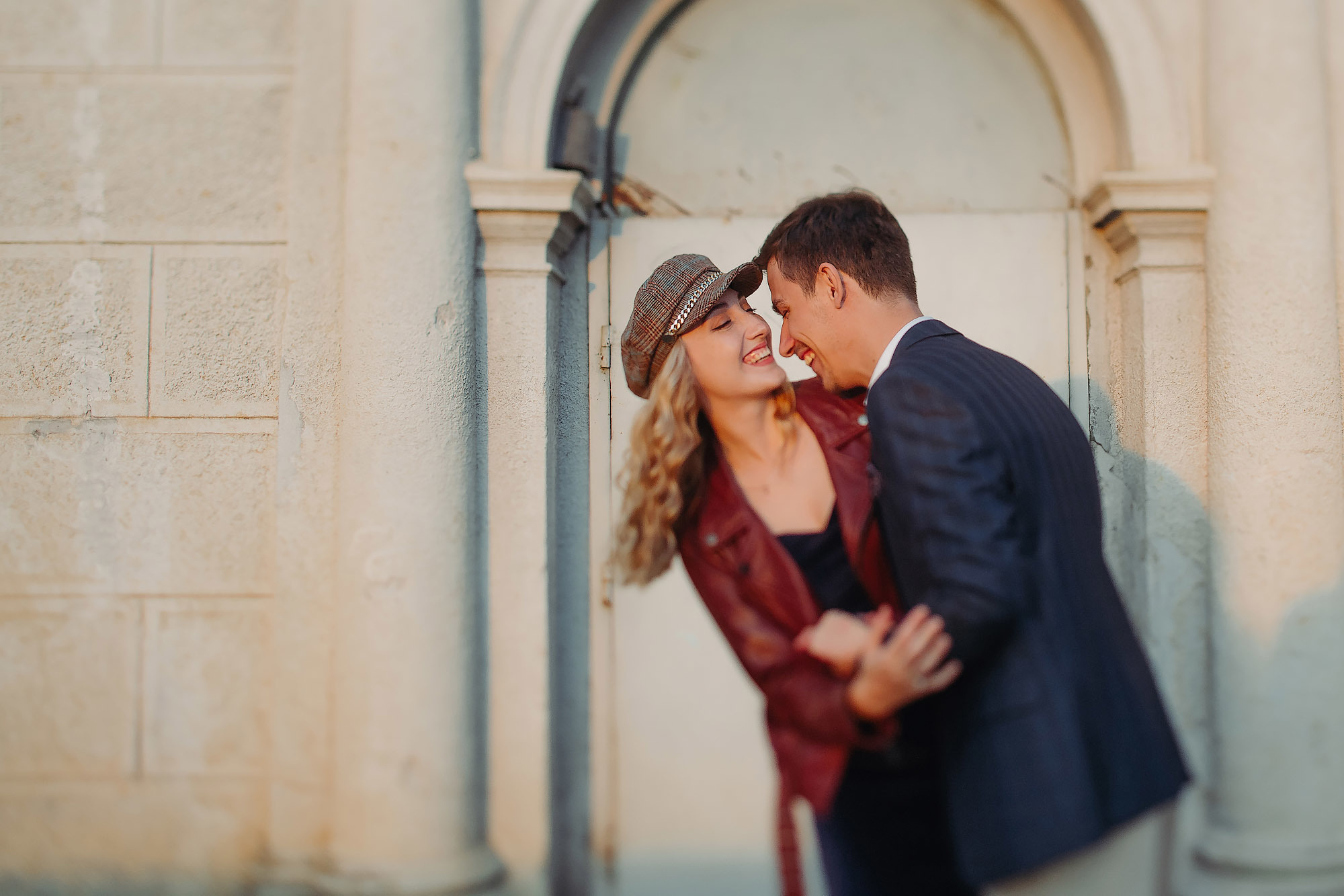 Love-story в солнечном Сочи. Андрей Сухинин репортажный свадебный фотограф Санкт-Петербург