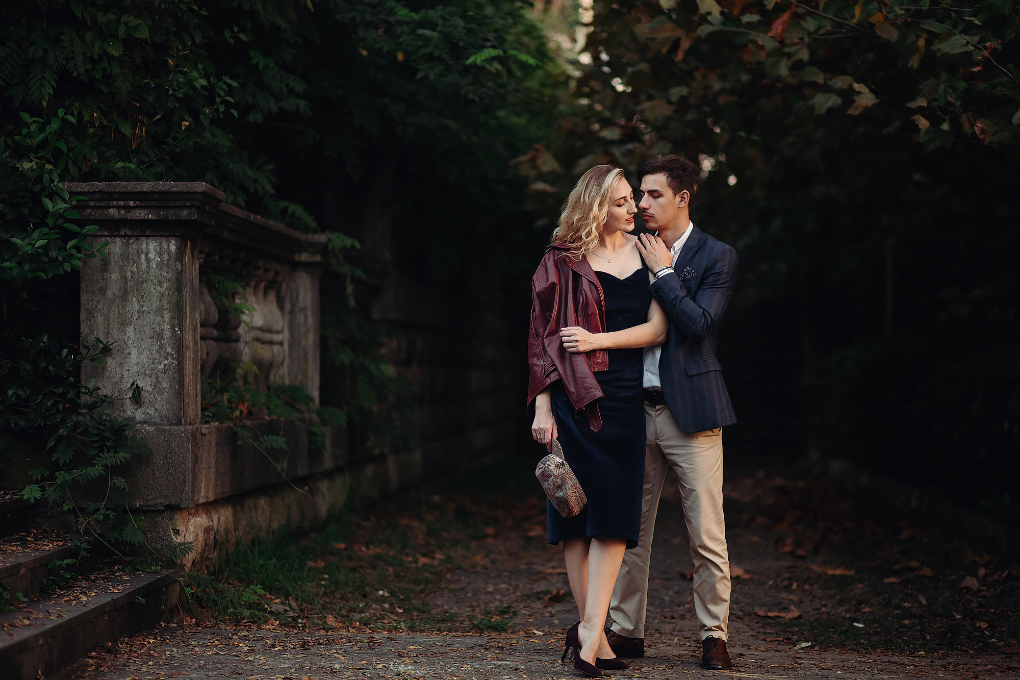 Love-story в солнечном Сочи. Андрей Сухинин репортажный свадебный фотограф Санкт-Петербург