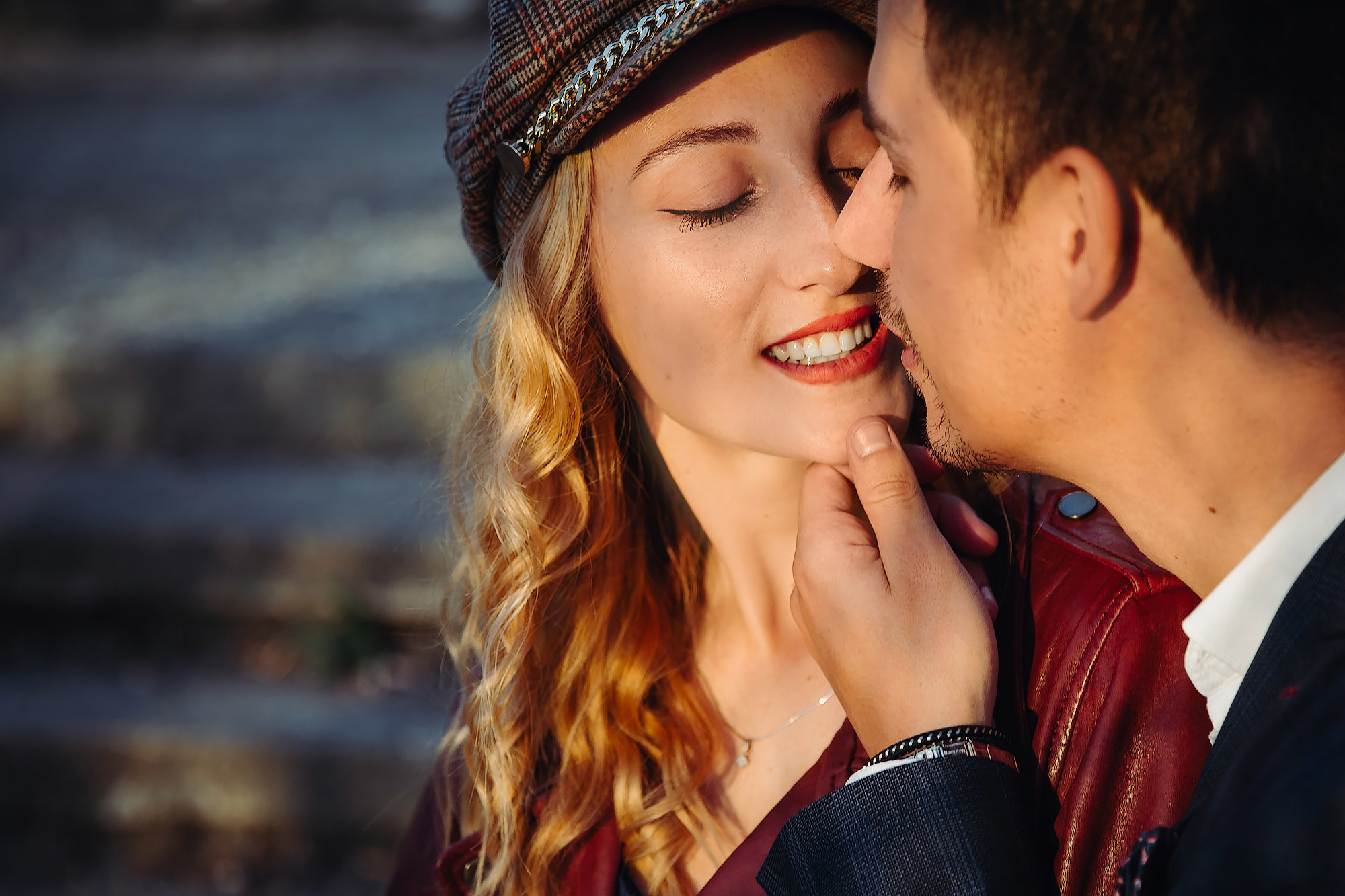 Love-story в солнечном Сочи. Андрей Сухинин репортажный свадебный фотограф Санкт-Петербург