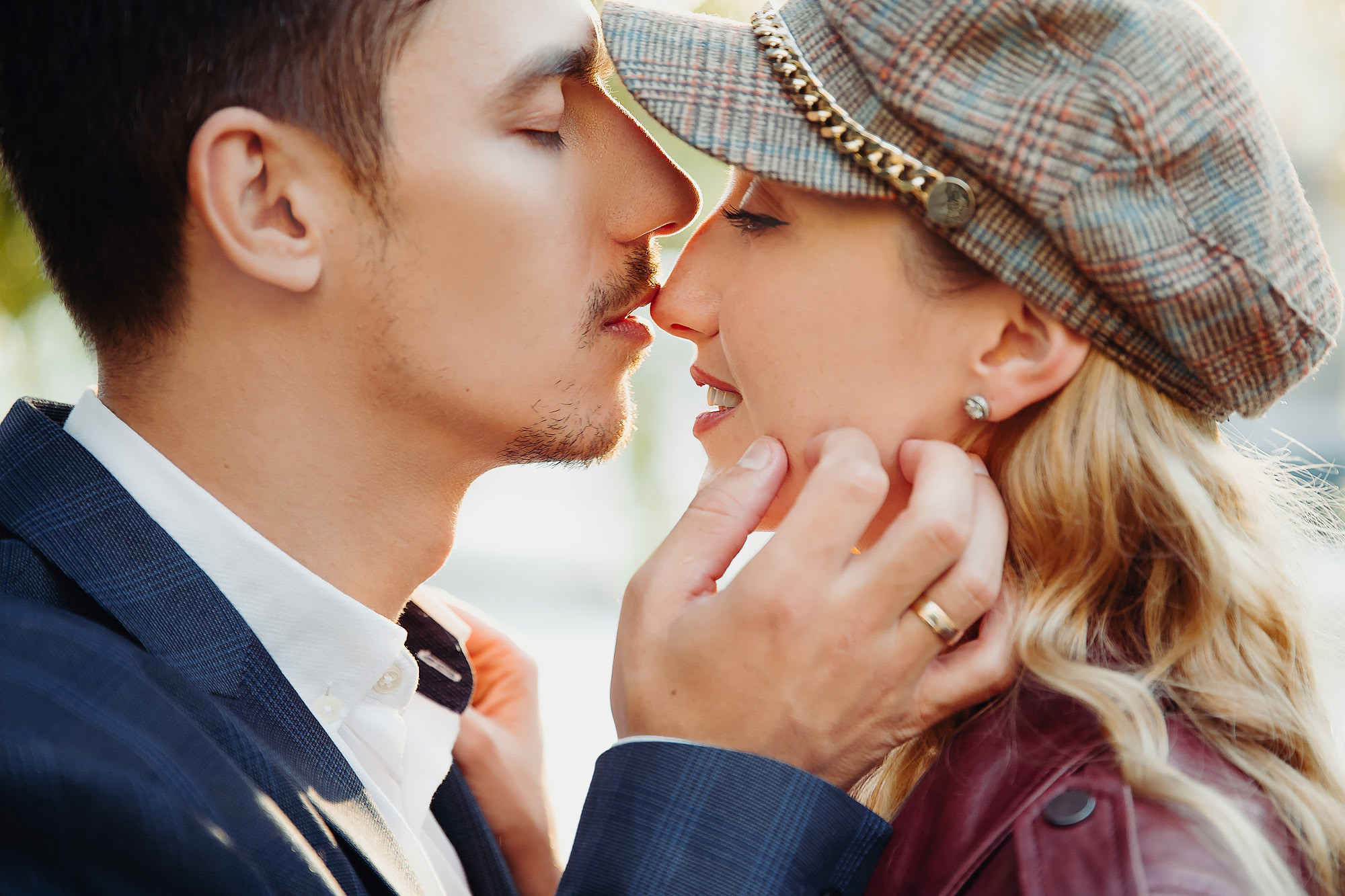 Love-story в солнечном Сочи. Андрей Сухинин репортажный свадебный фотограф Санкт-Петербург