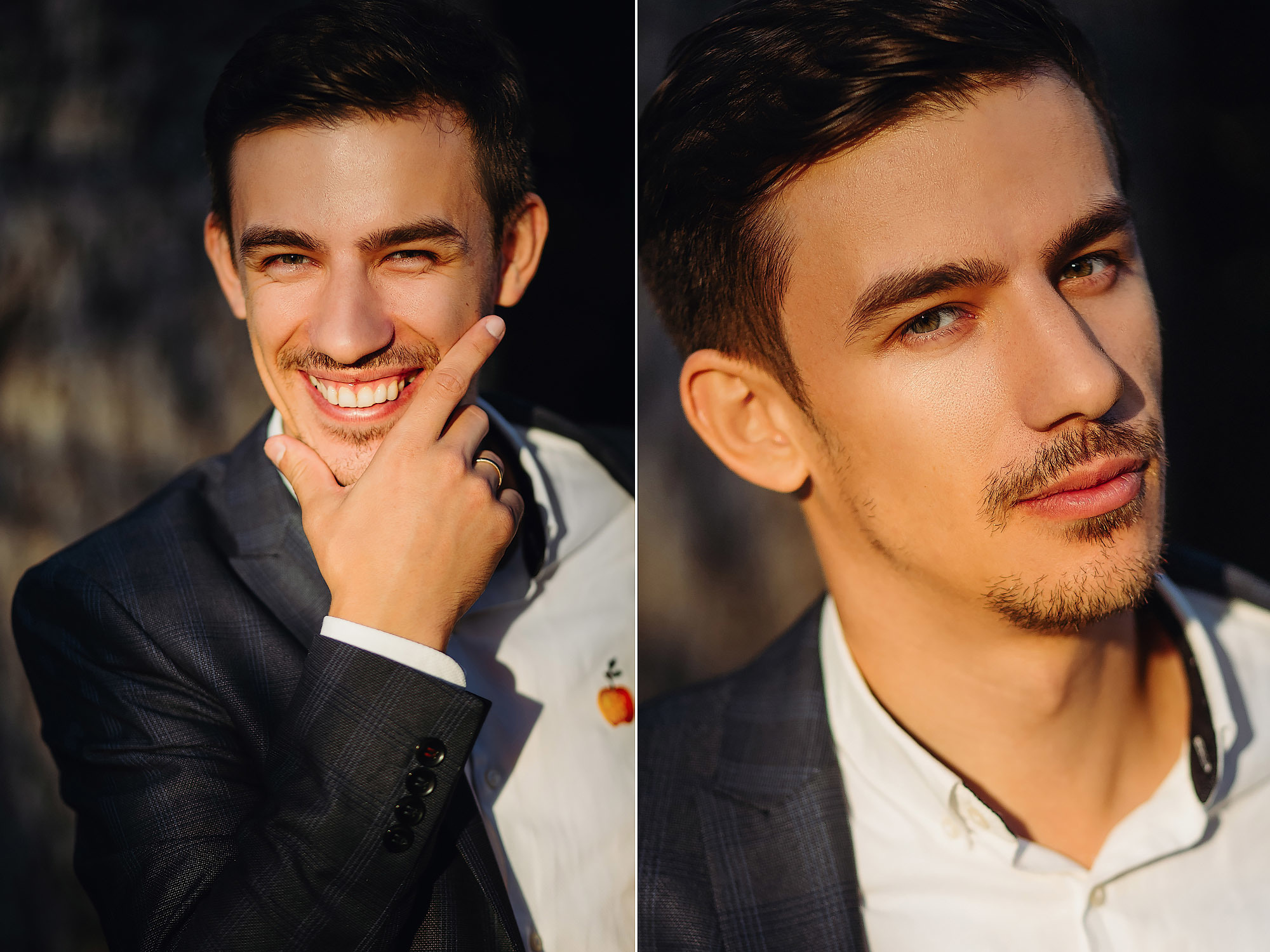 Love-story в солнечном Сочи. Андрей Сухинин репортажный свадебный фотограф Санкт-Петербург