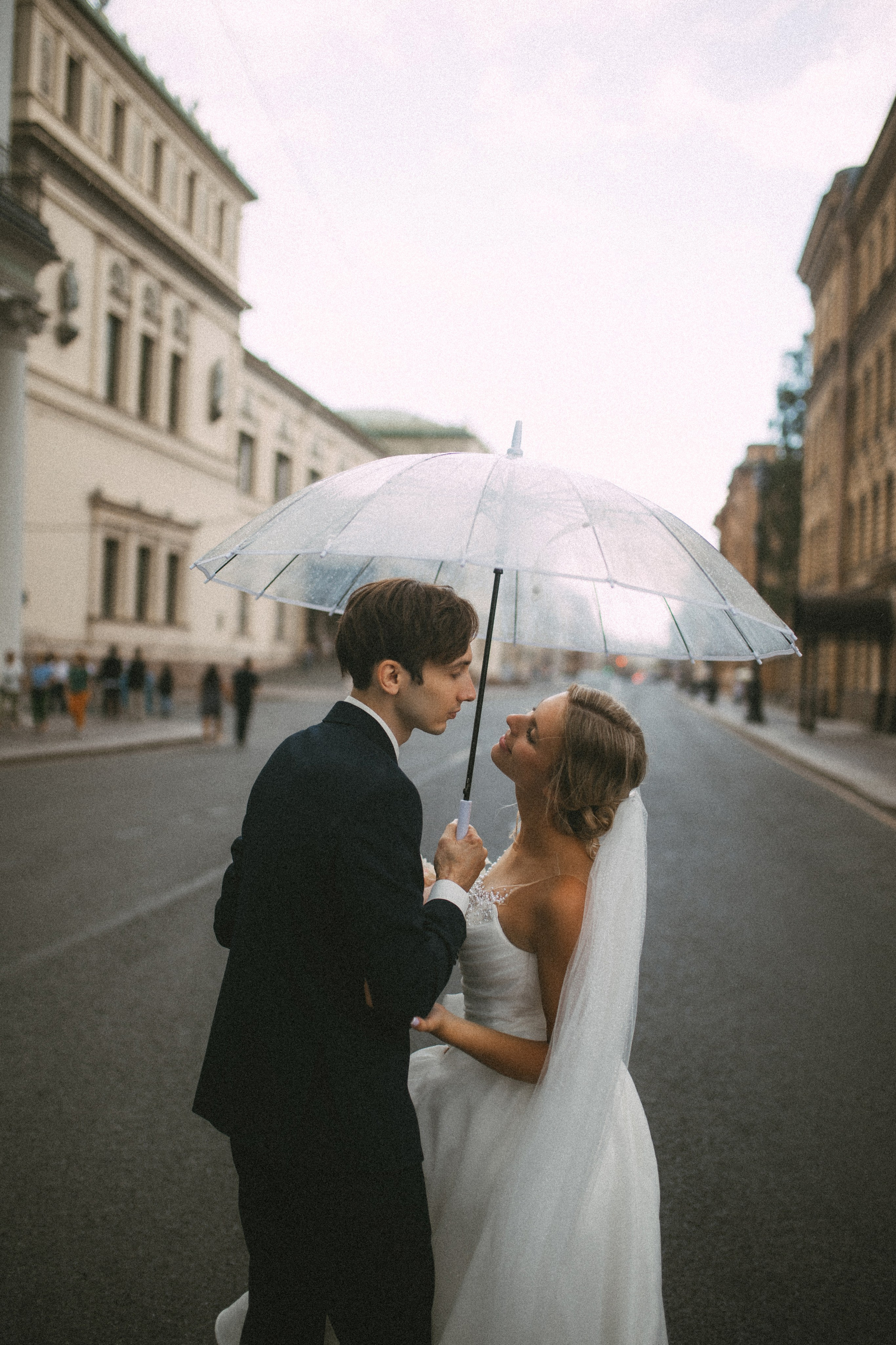 A & B | Санкт-Петербург. Фотограф Екатерина Амбрушкевич