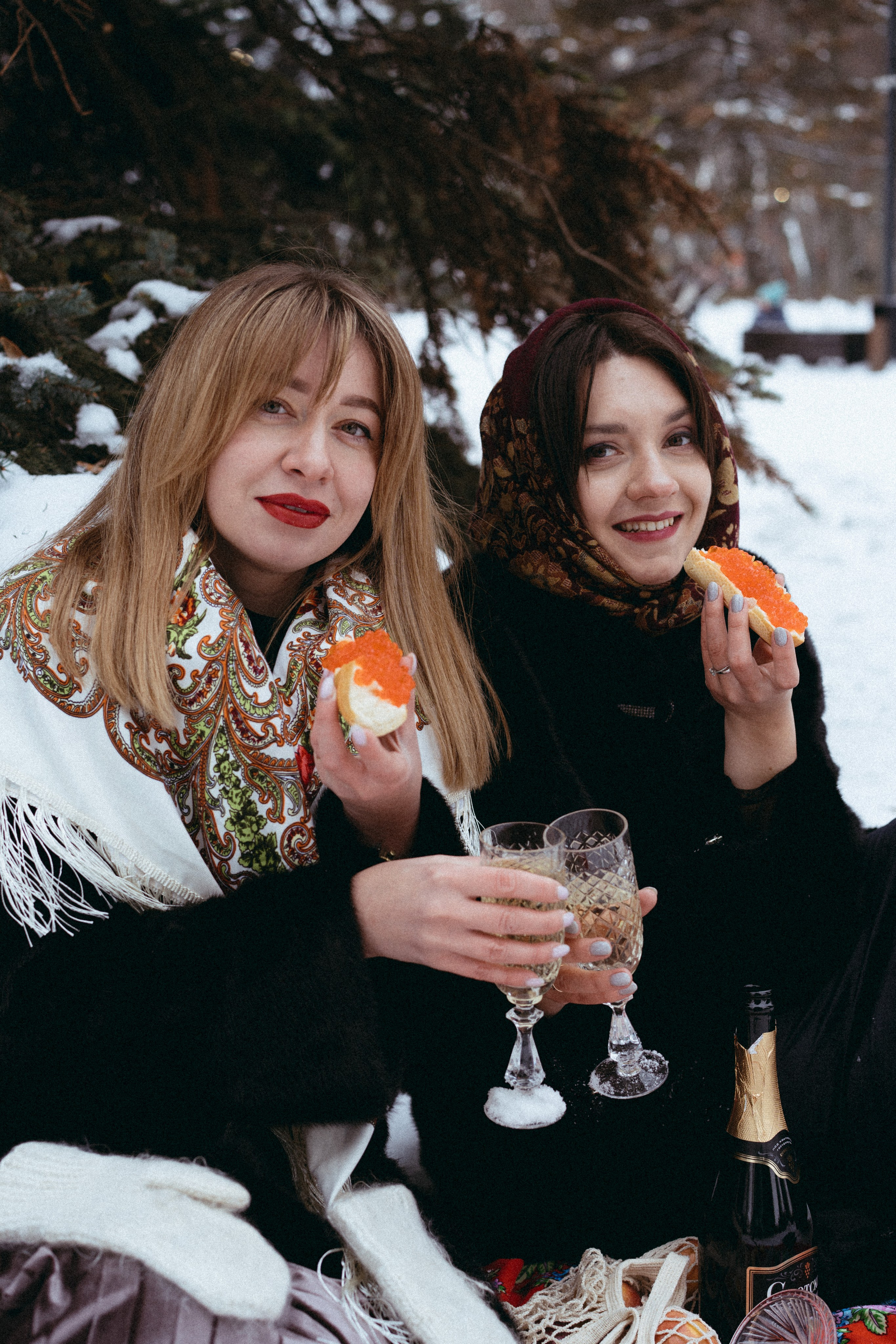 Александра и Ольга. Margosha-ph.ru