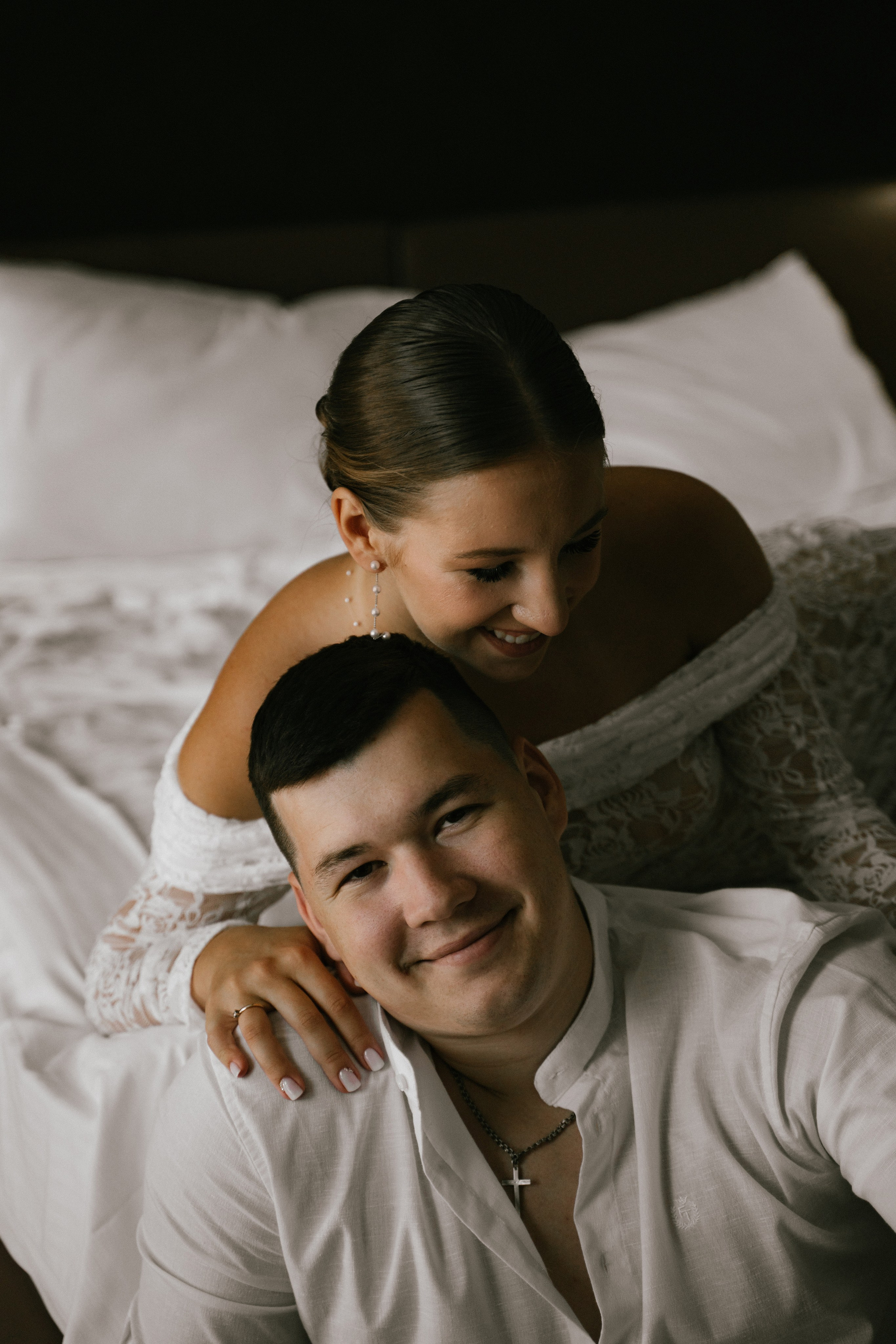 Анастасия и Даниил. Свадебный Фотограф и видеограф Ростов-на-Дону и Таганрог Lavrinwed