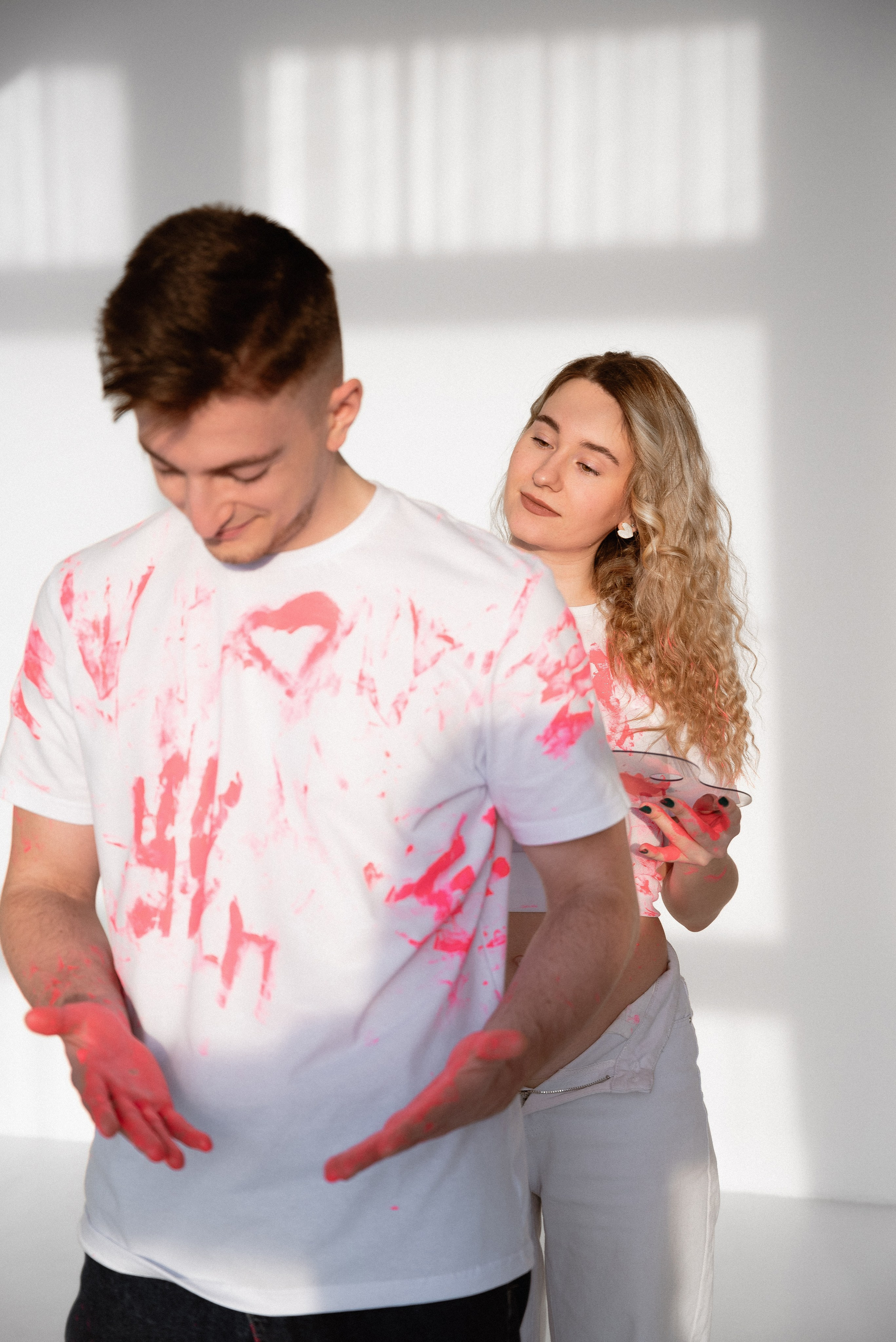 В ожидании чуда. Тамара Власова