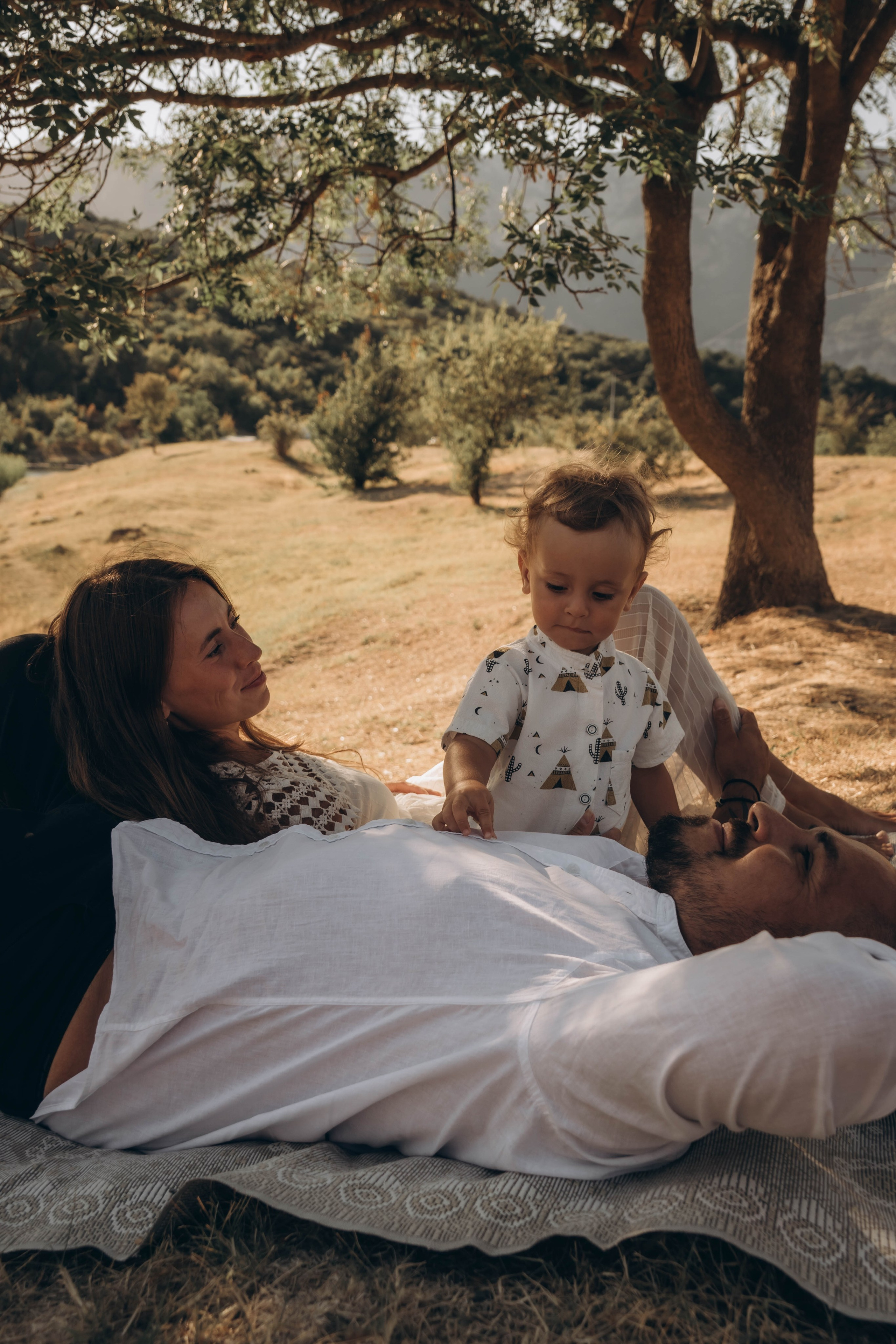Family. Фотограф в Крыму, Ялта, Профессиональная фотосессия
