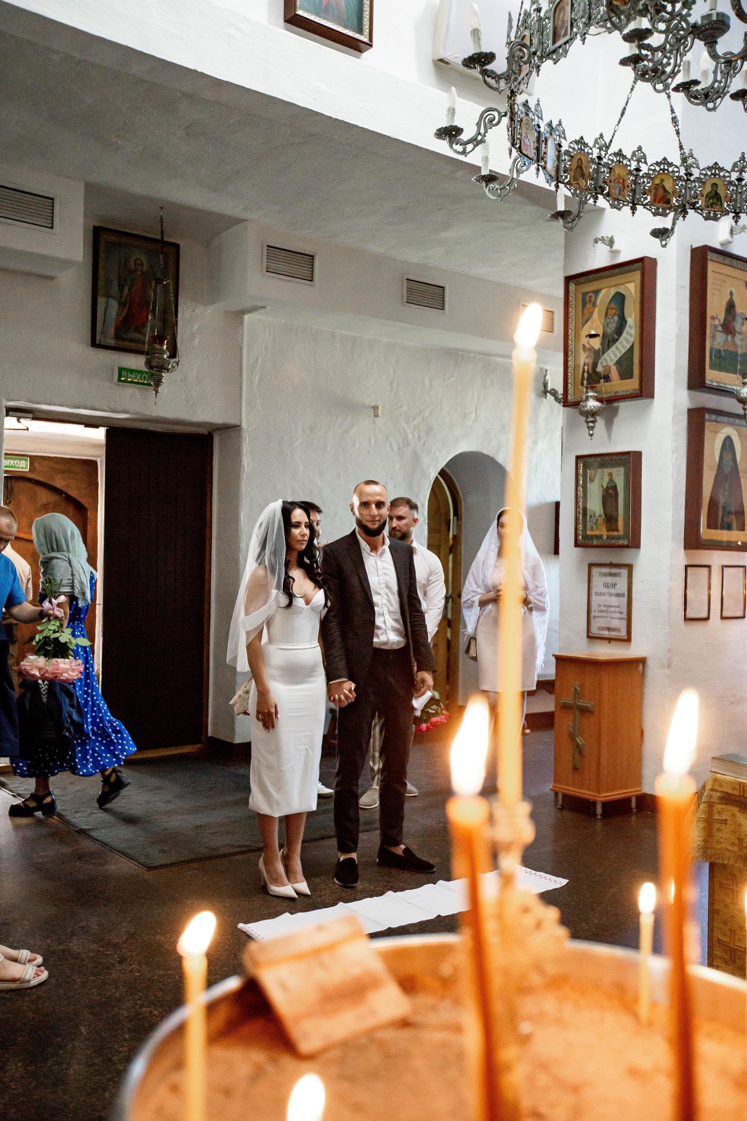 Услуги. Свадебный и семейный фотограф в Колпино и СПб Юлия Папанова