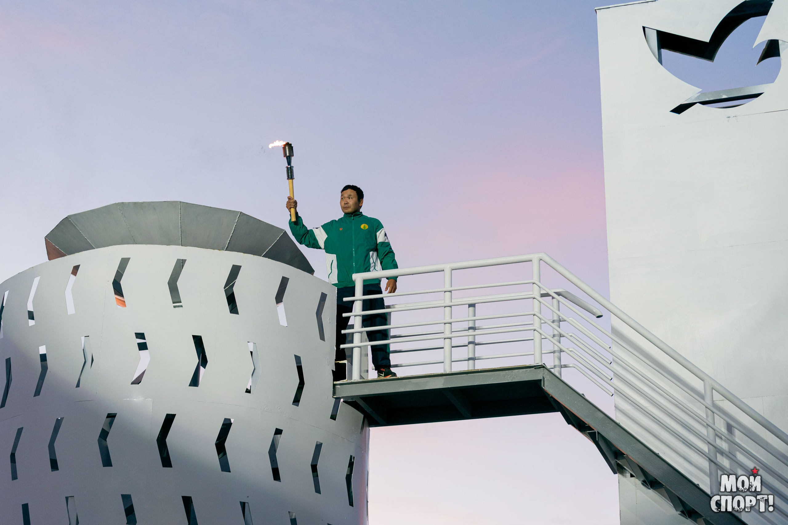 Игры Манчаары 2025. Таатта. Студия «Мой Спорт!» — все о спорте в Якутии