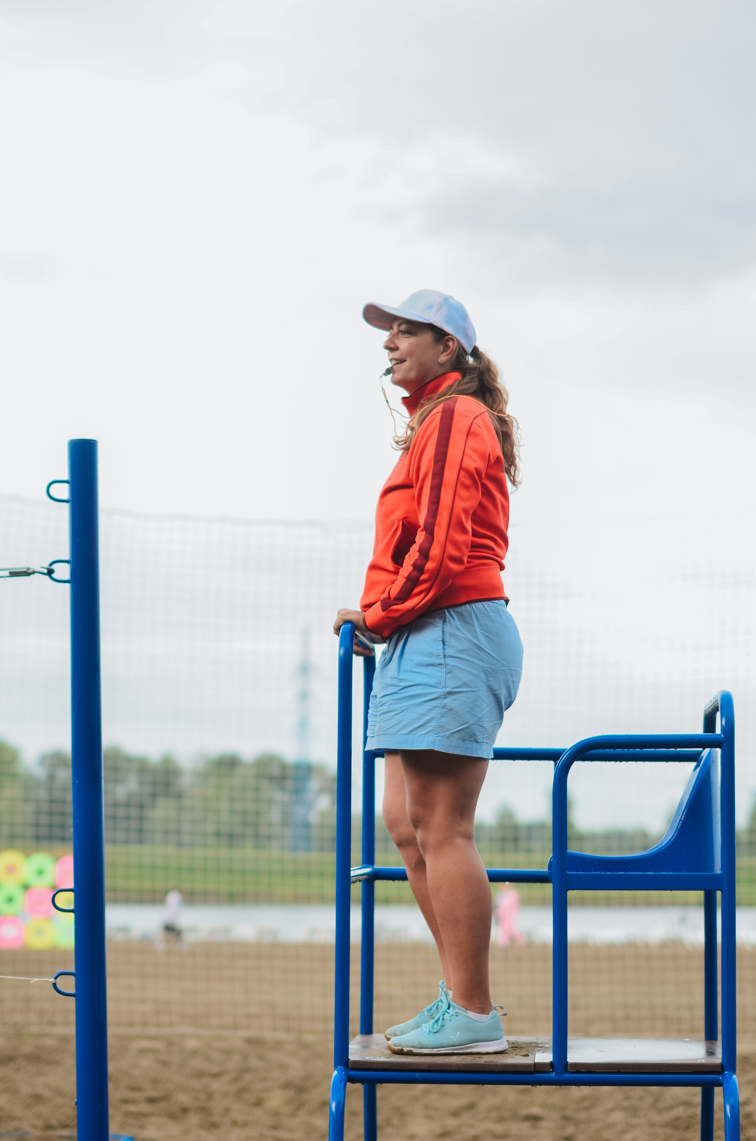 Фестиваль «Грань» 2025. Спортивная площадка. Денисова Аля — фотограф для парных съемок и индивидуальных историй в Барнауле