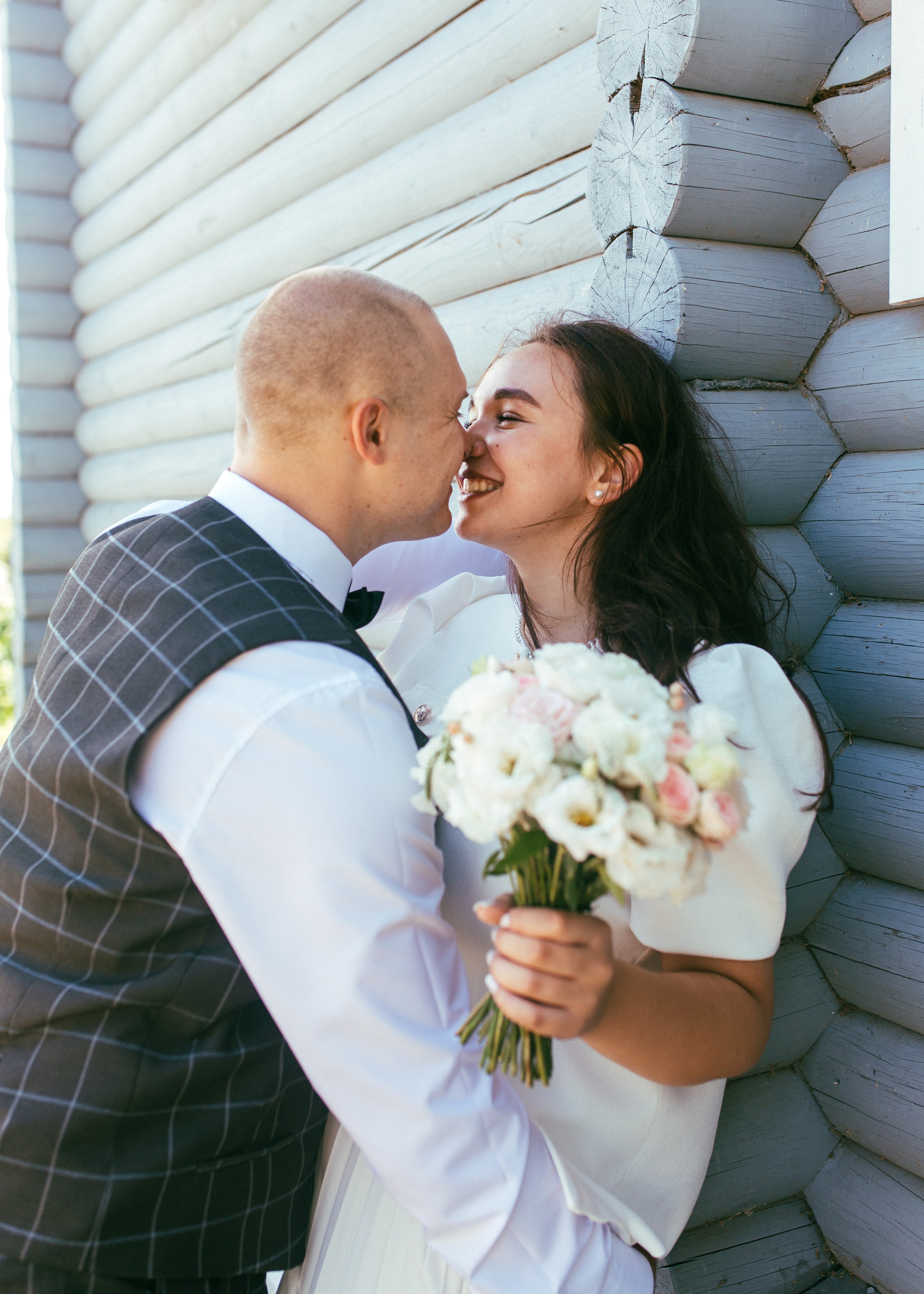 Фотограф в Приморско-Ахтарске Марьяна Чопко