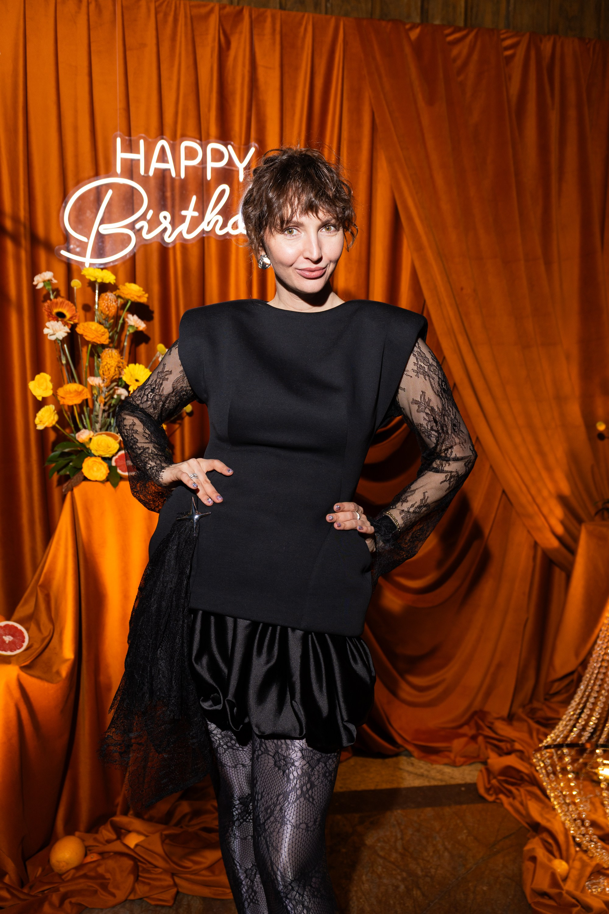 Праздники. Фотограф Москва Данилова Анна