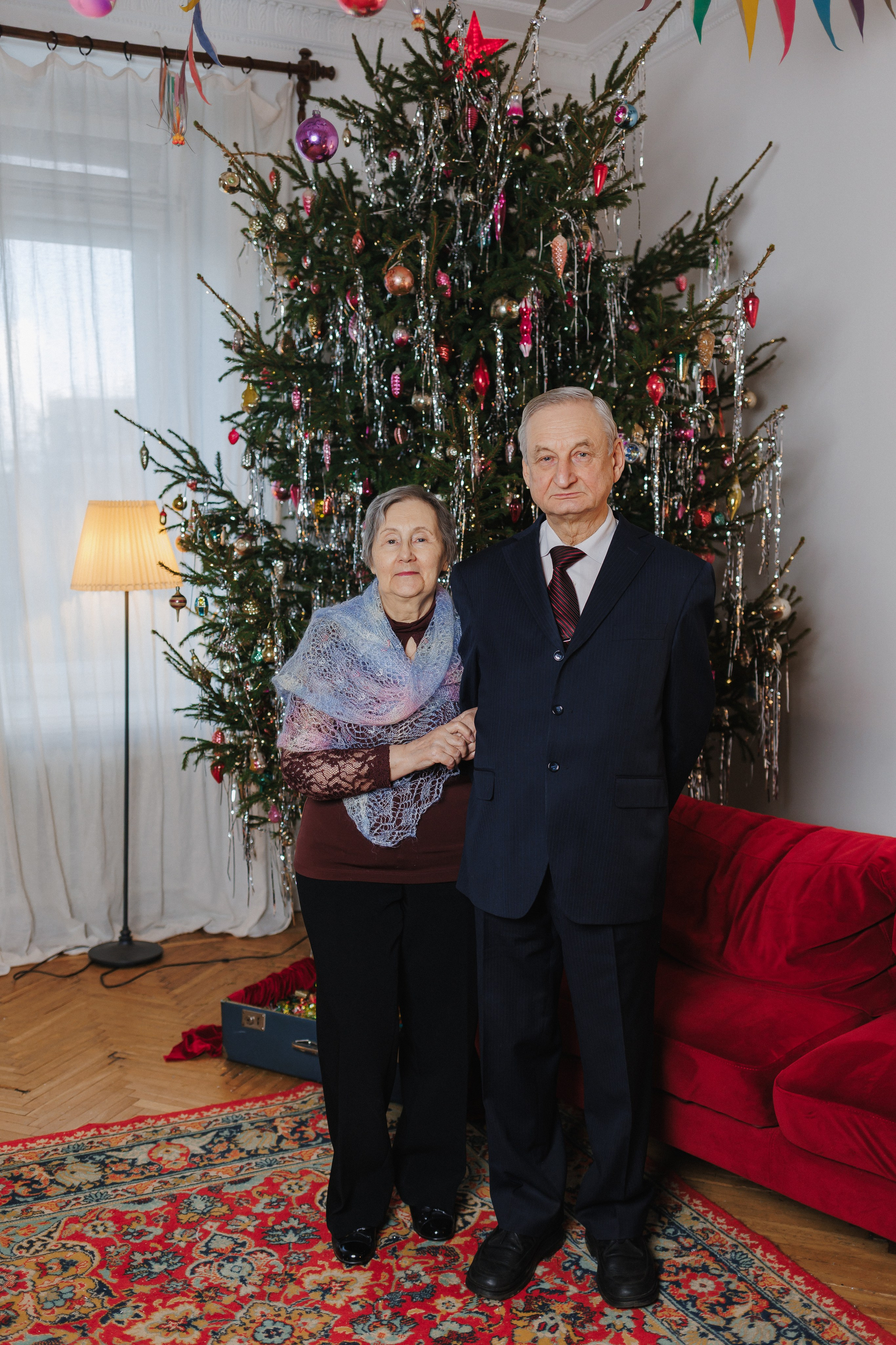 Ретро. Семейный фотограф Николаева Ольга