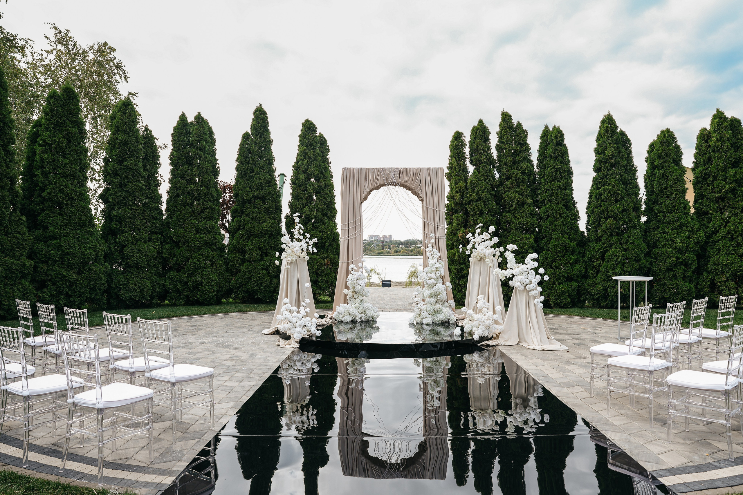 Сергей и Алина. Свадебный и семейный фотограф в Ростове-на-Дону Марианна Хахладжева