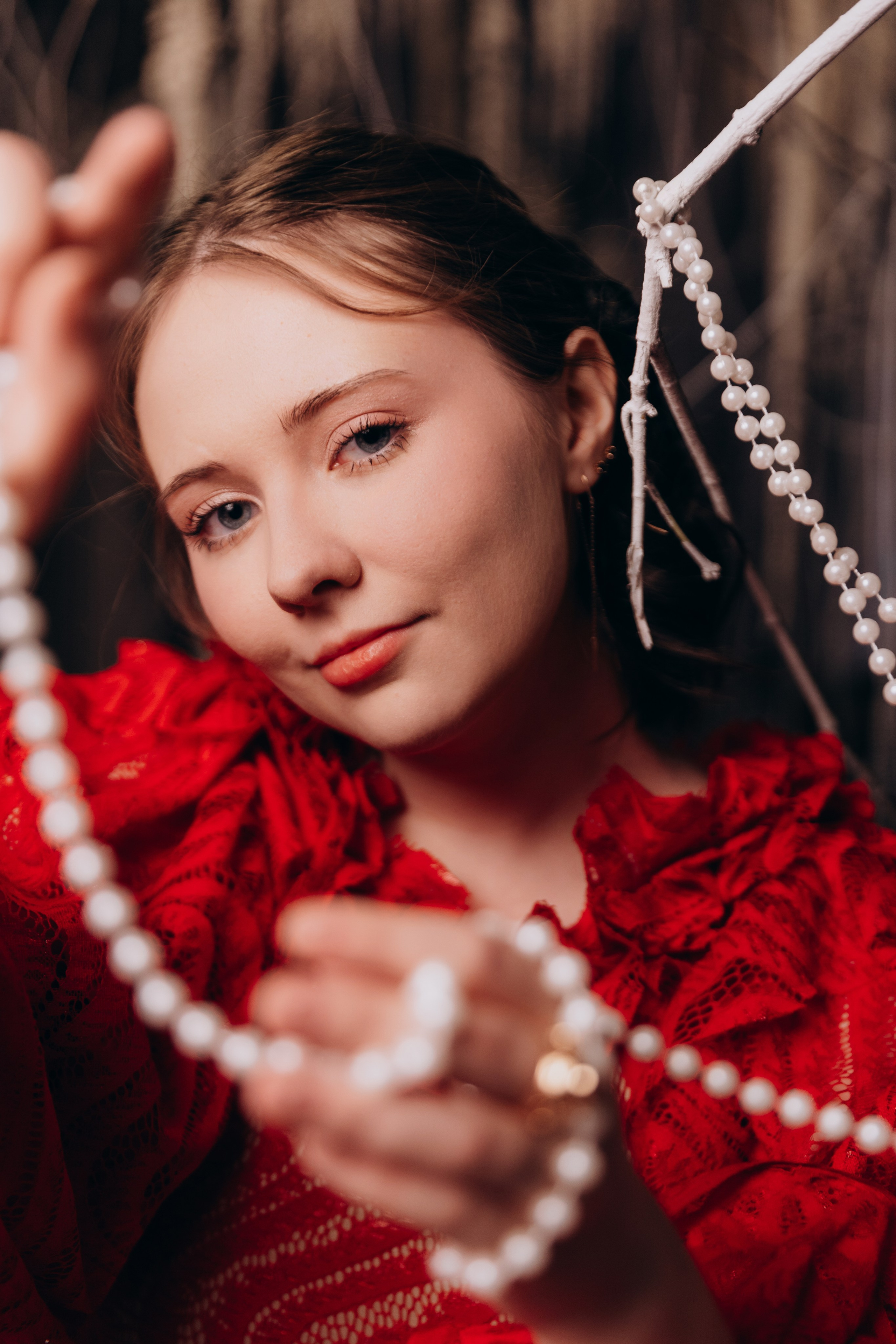 Полина. Фотограф в Санкт-Петербурге Разиля Идиятуллина