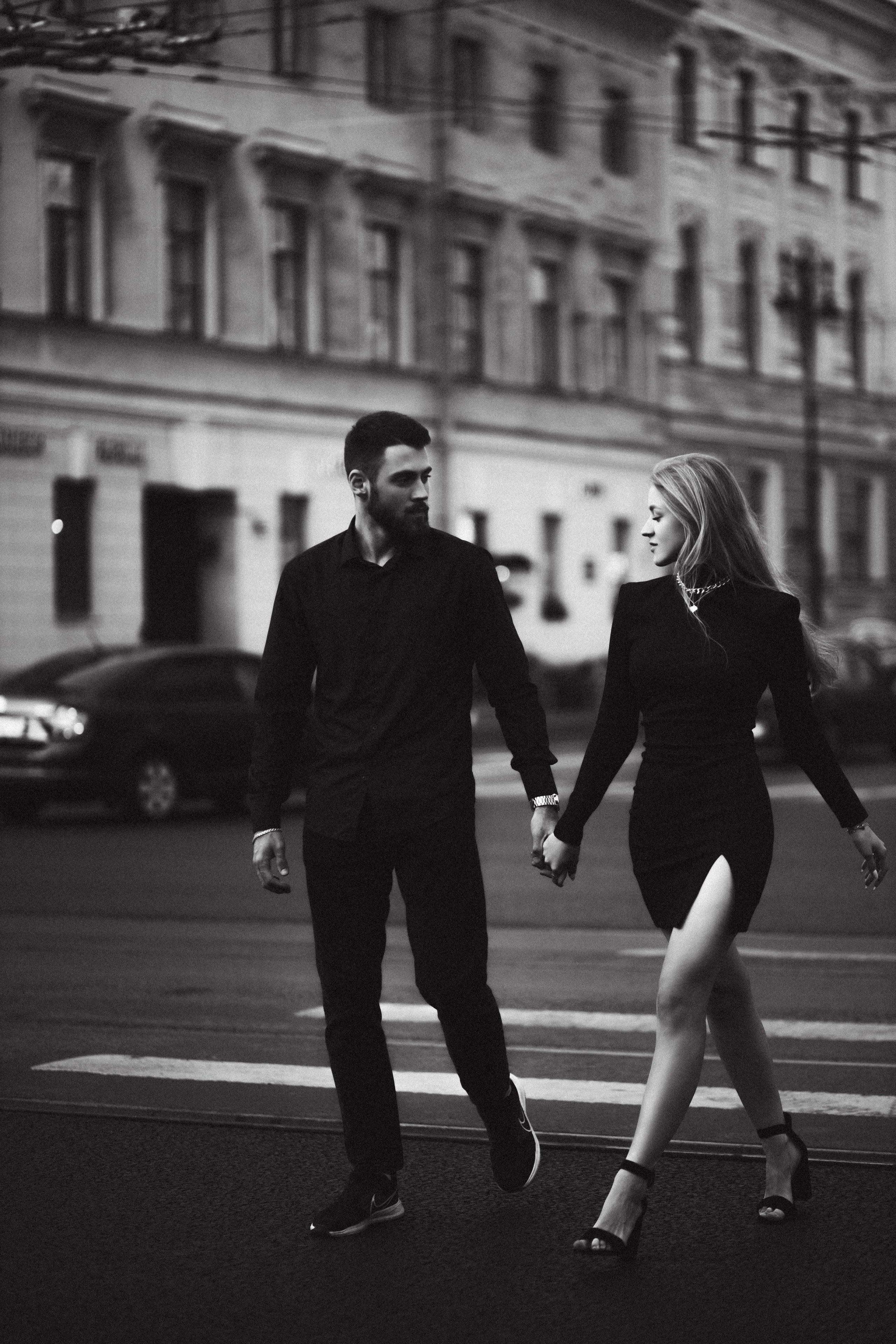 А & С | Санкт-Петербург. Фотограф Екатерина Амбрушкевич