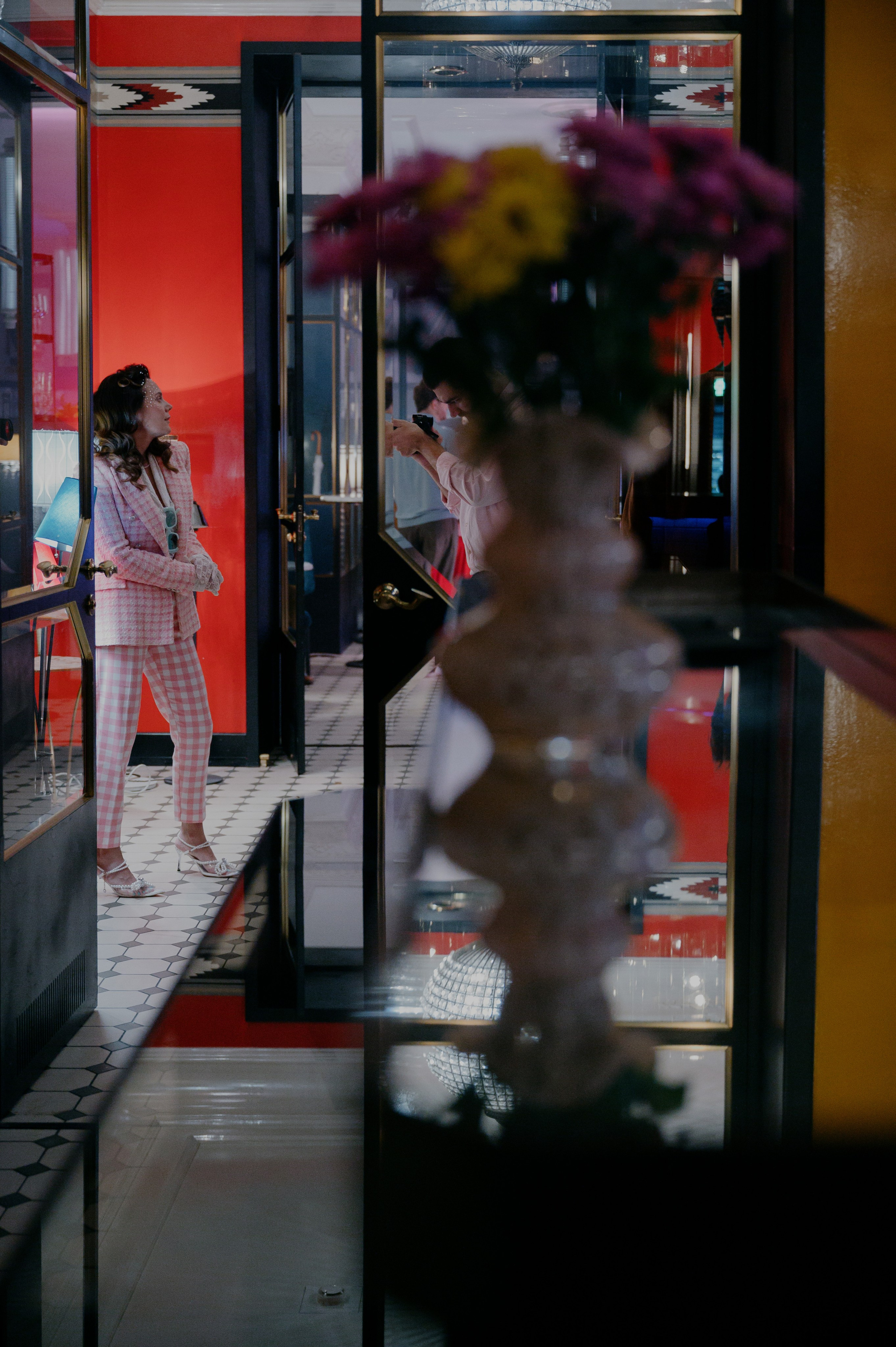 NOOR BAR. Свадебный и репортажный фотограф