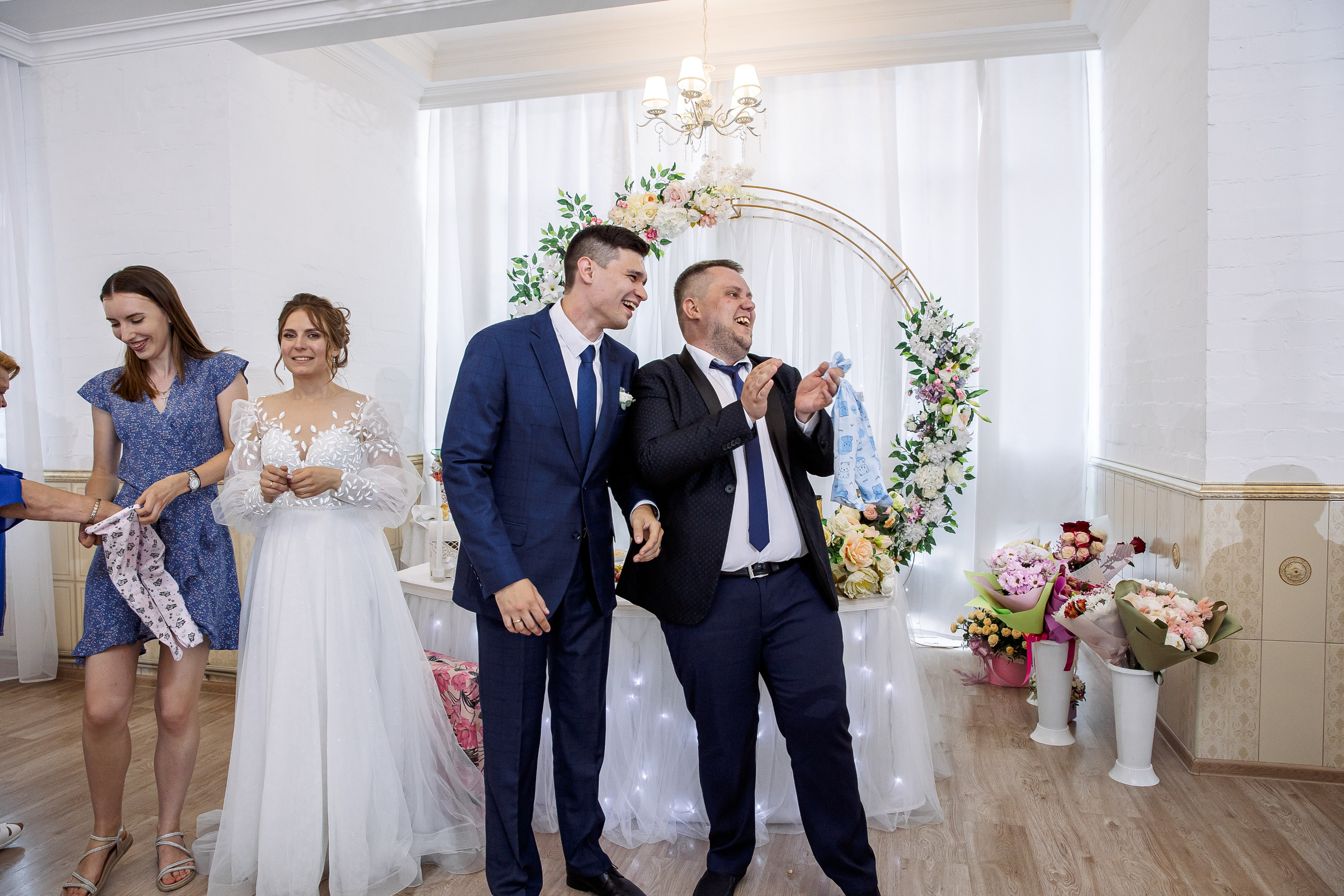 Евгений и Татьяна. Свадебный и семейный фотограф в Челябинске Юлия Ишимова