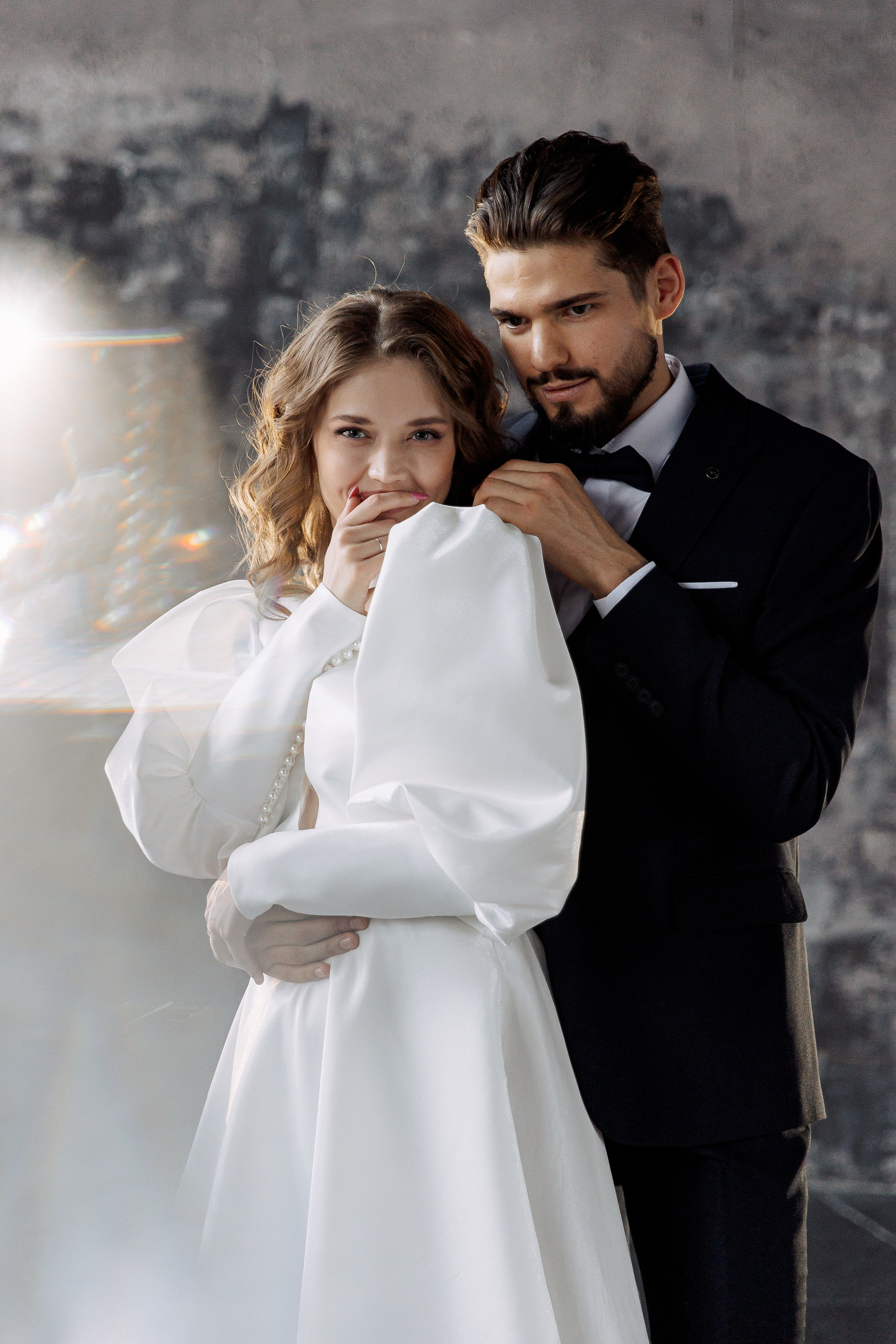 Роман и Елизавета. Свадебный и семейный фотограф в Челябинске Юлия Ишимова