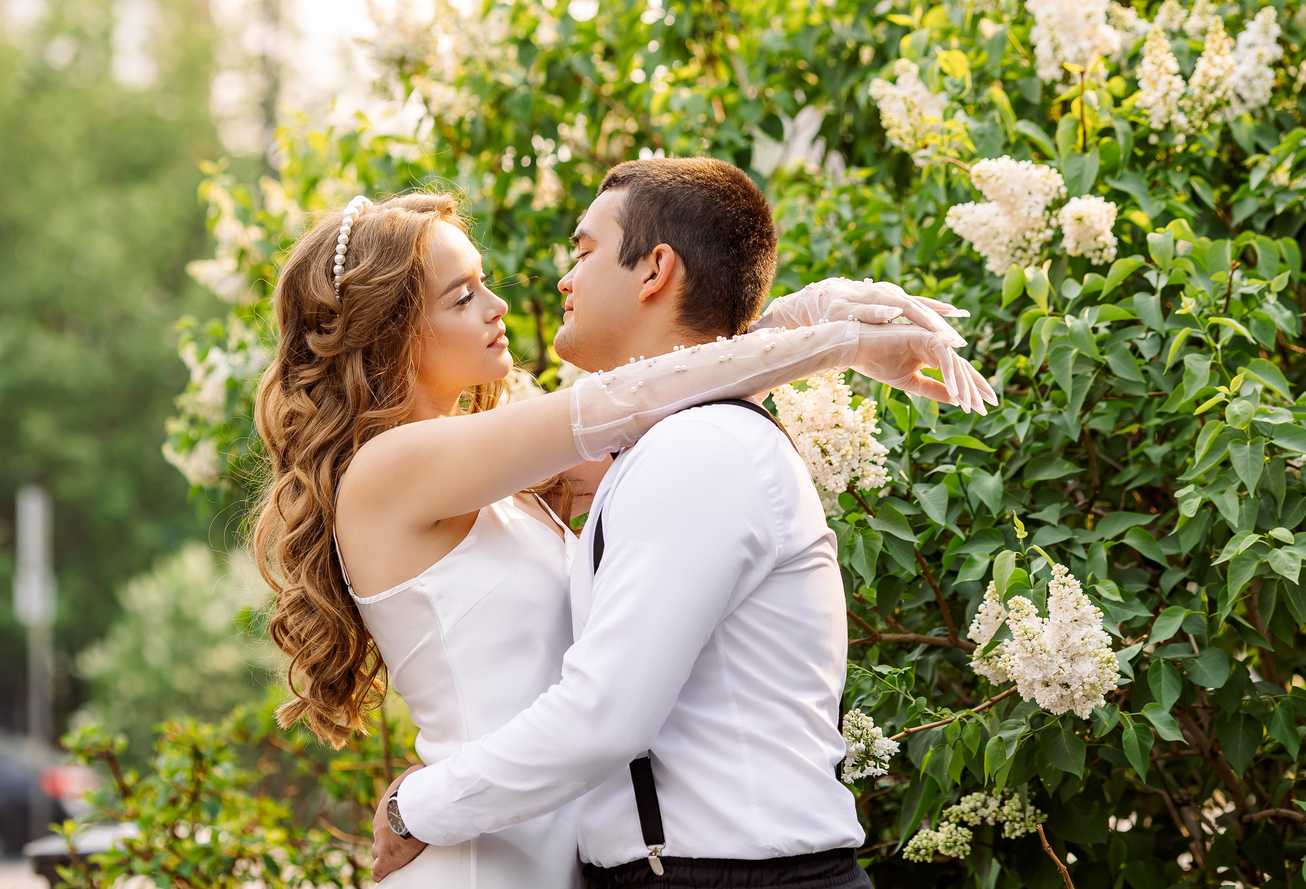 Любовь и Евгений. Свадебный и семейный фотограф в Челябинске Юлия Ишимова