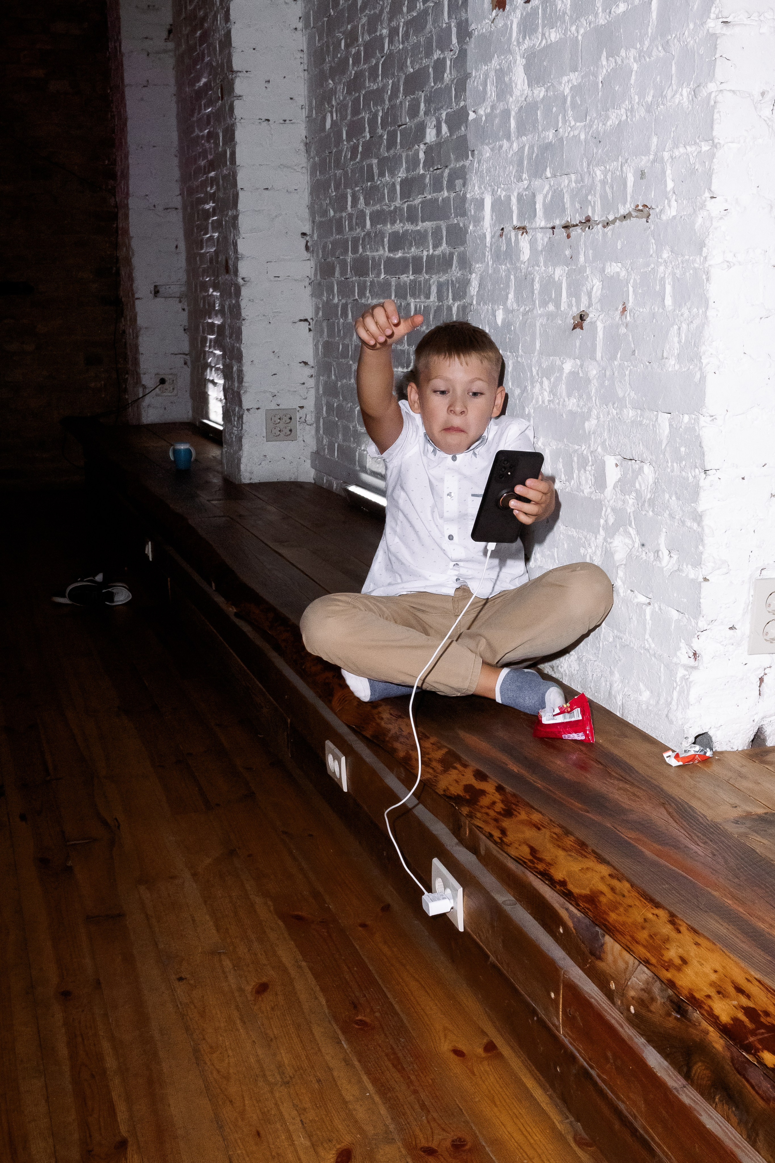 Репортаж со свадьбы Ольги и Сергея. Свадебный и семейный фотограф в Челябинске Юлия Ишимова