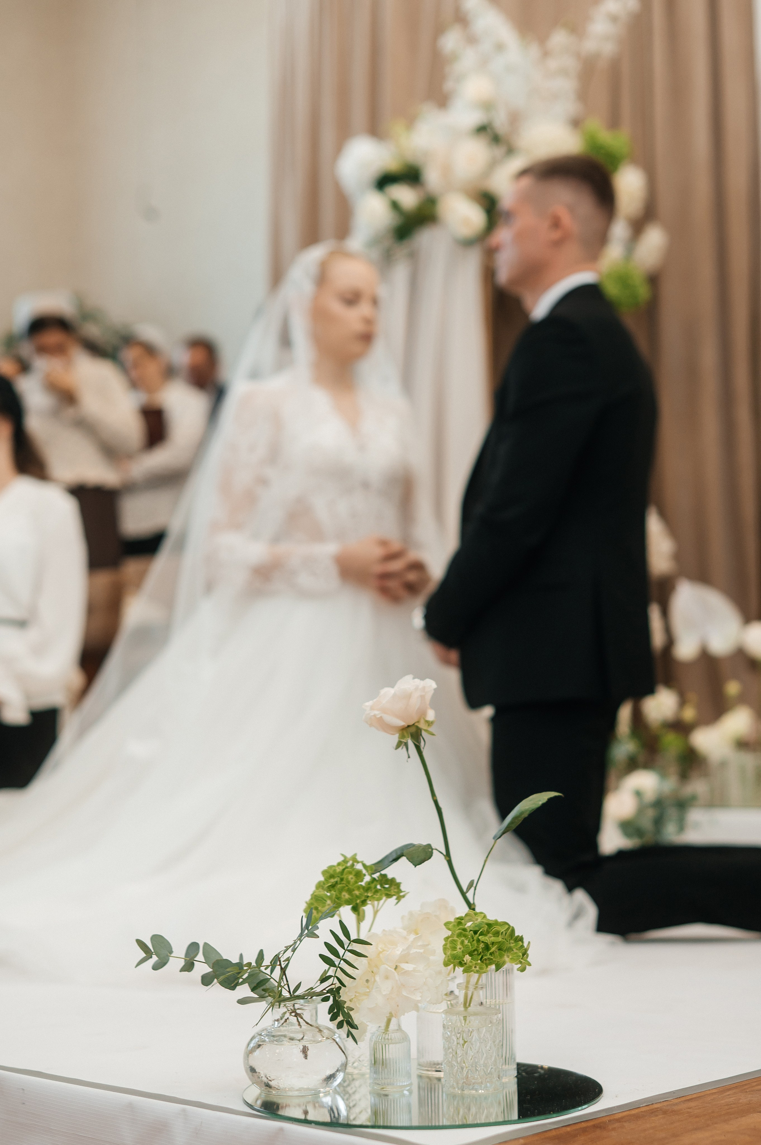 Матвей & Лаура. Ваш фотограф Ирина Гущанская