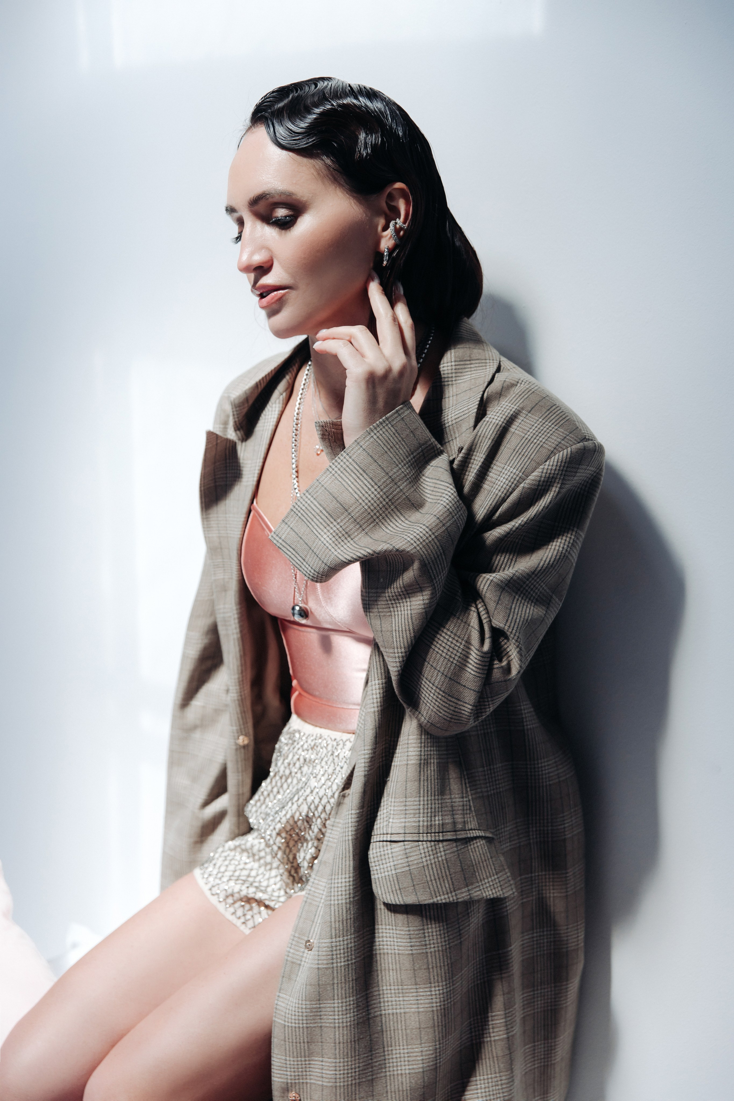 Наташа. Главная