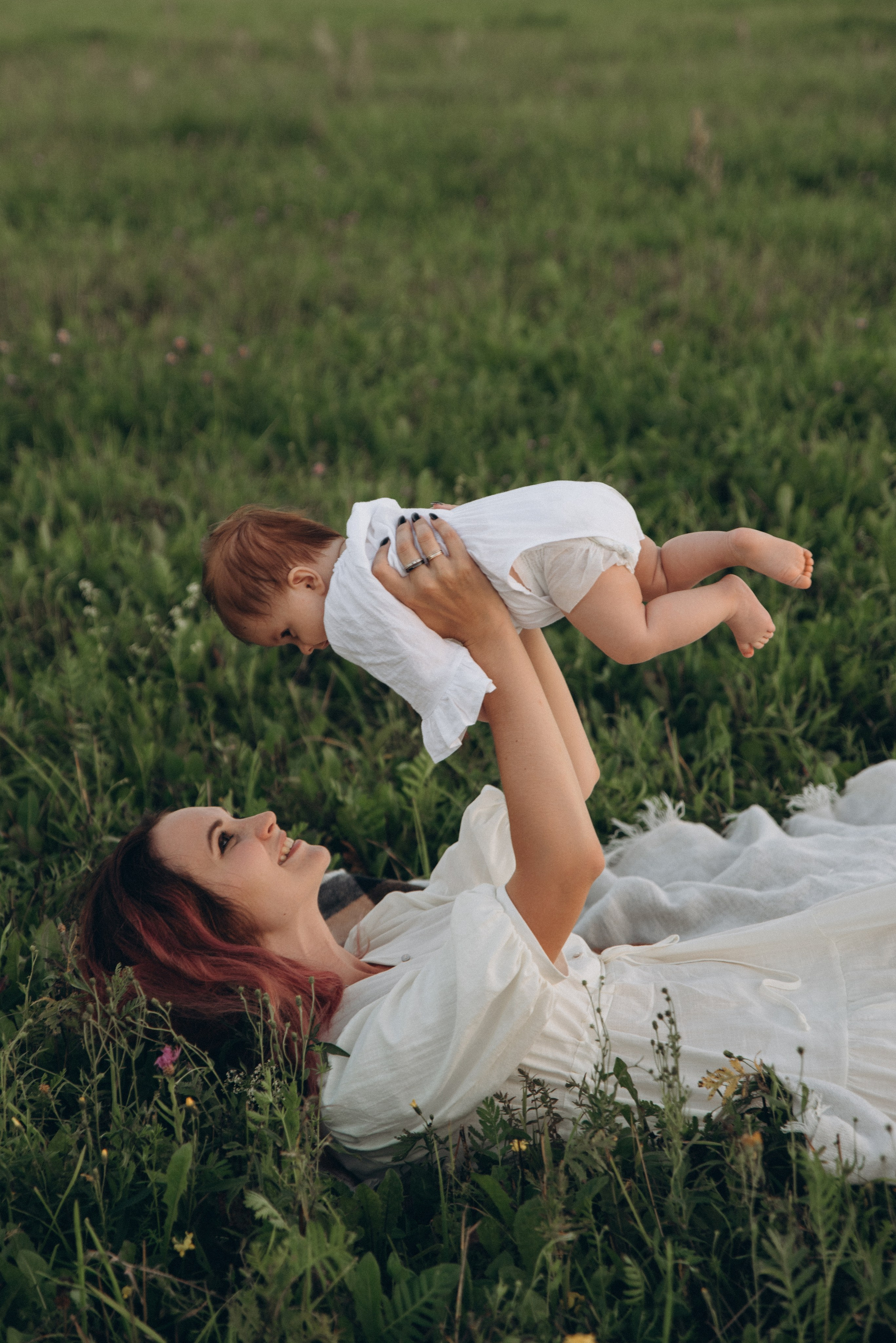 Семейная фотосессия Москва. Свадебный и женский фотограф город Электросталь и Ногинск
