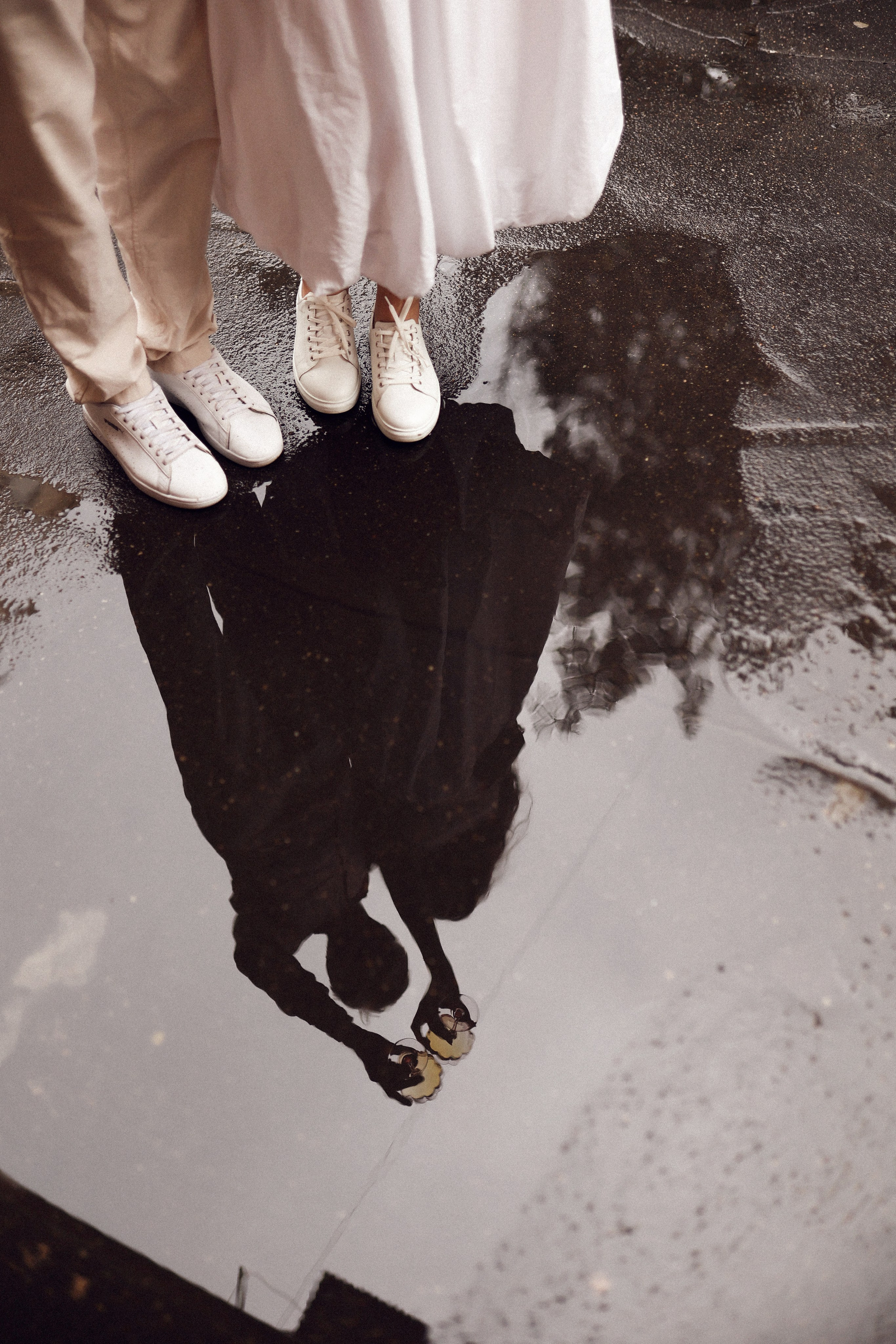 Настя Оленченко, портретный/семейный фотограф на цифру и плёнку Москва