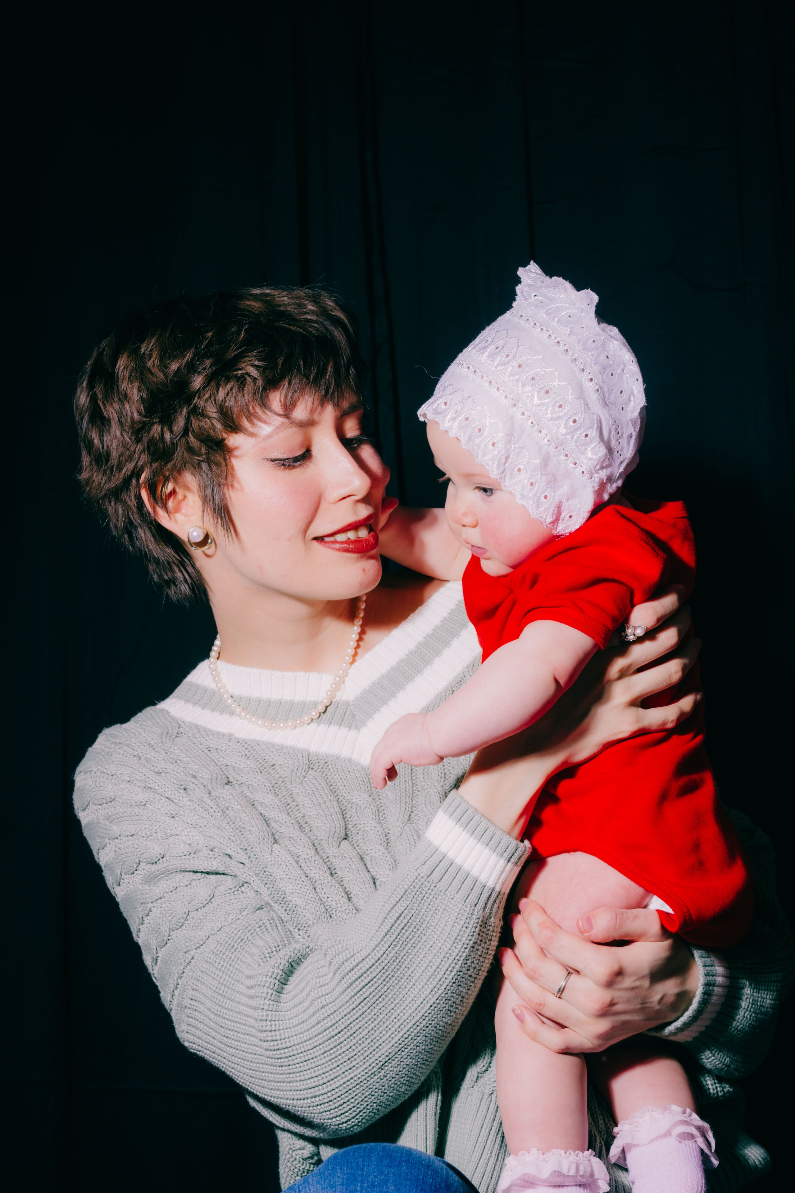 Соня и Василиса. Юля Мурашова портретный и документальный фотограф