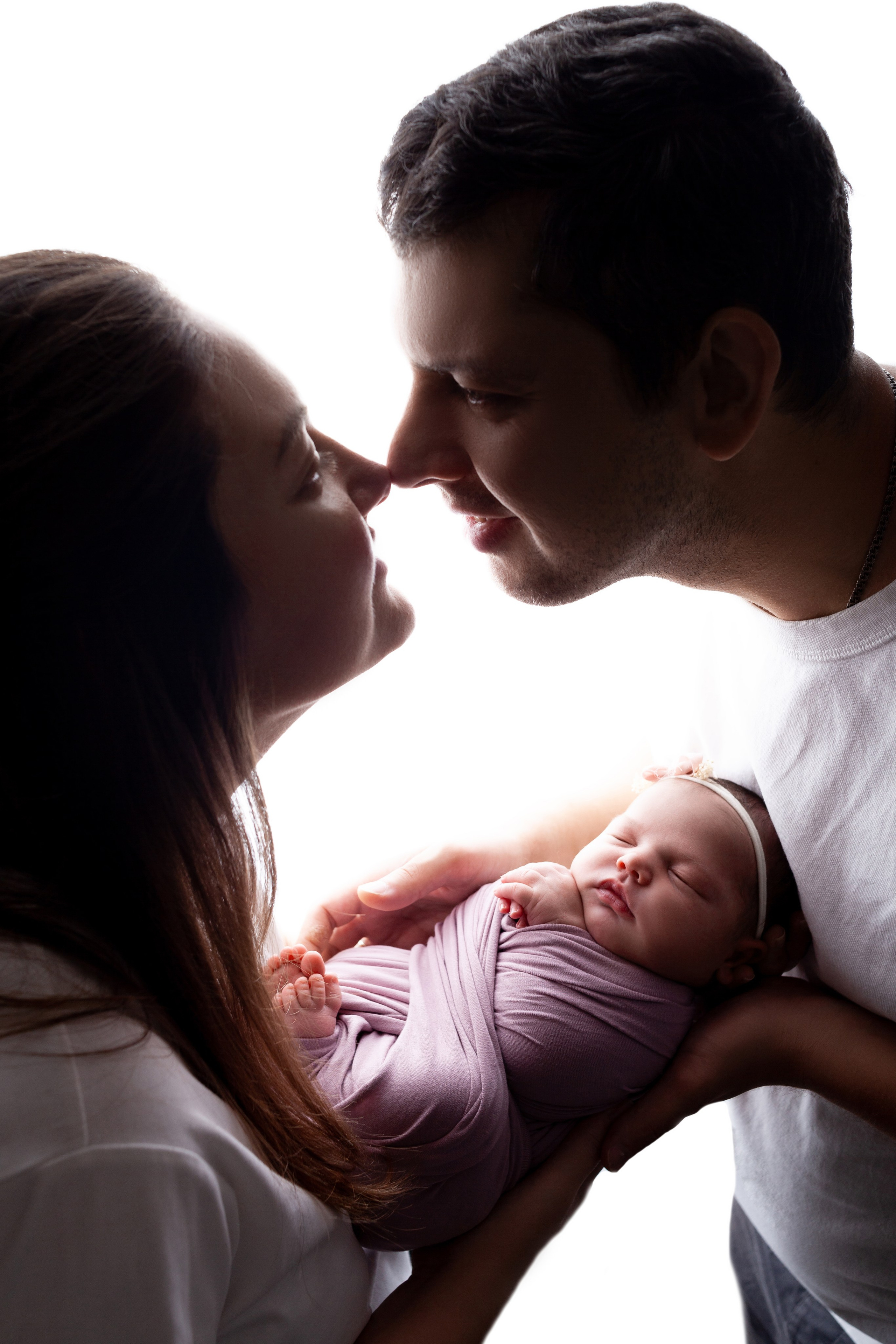 Совместные кадры. Фотограф новорожденных г. Подольск, г. Жуковский, весь юг Москвы и Моск.обл