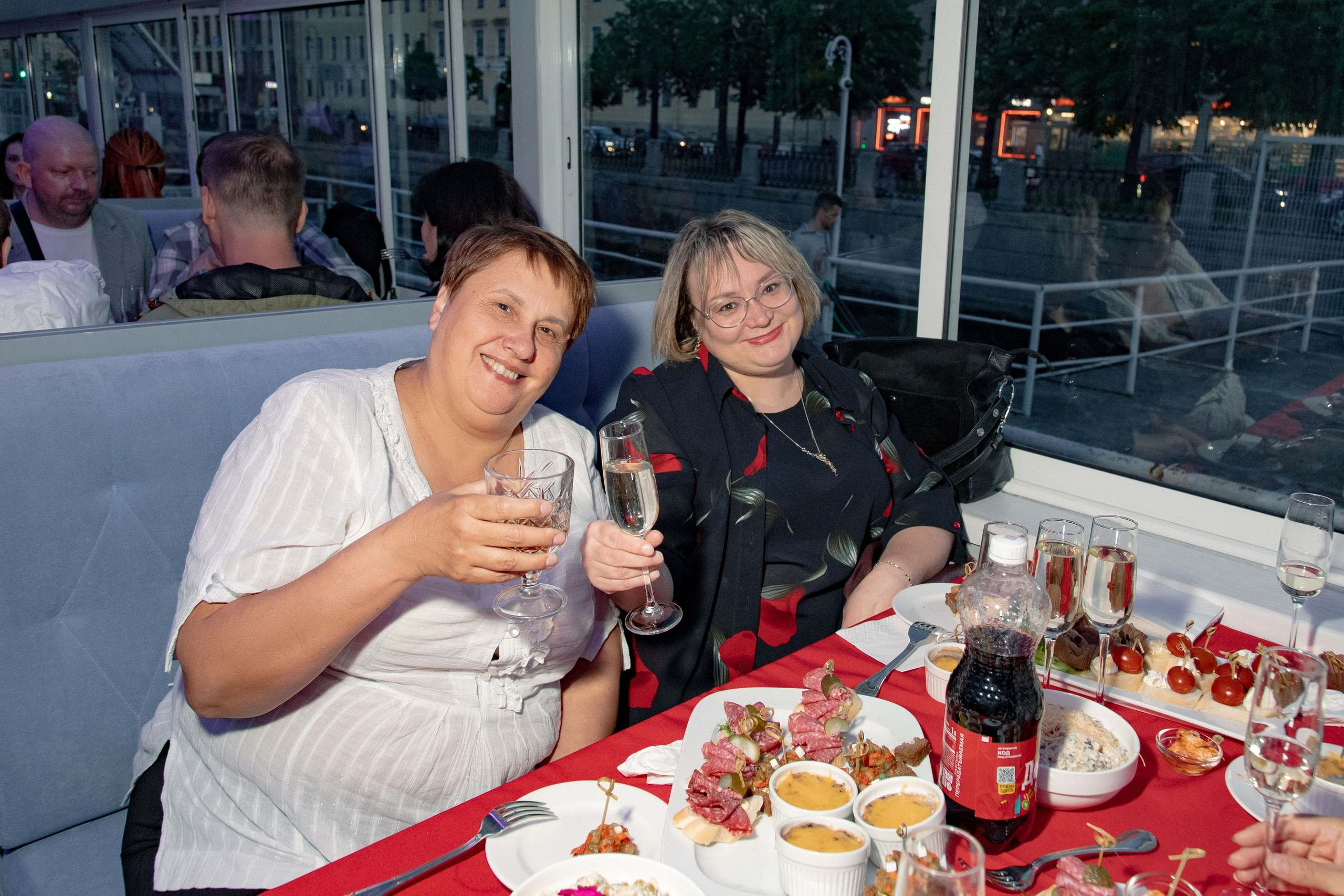 Company party. Фотограф Махлаева Виктория/Санкт-Петербург