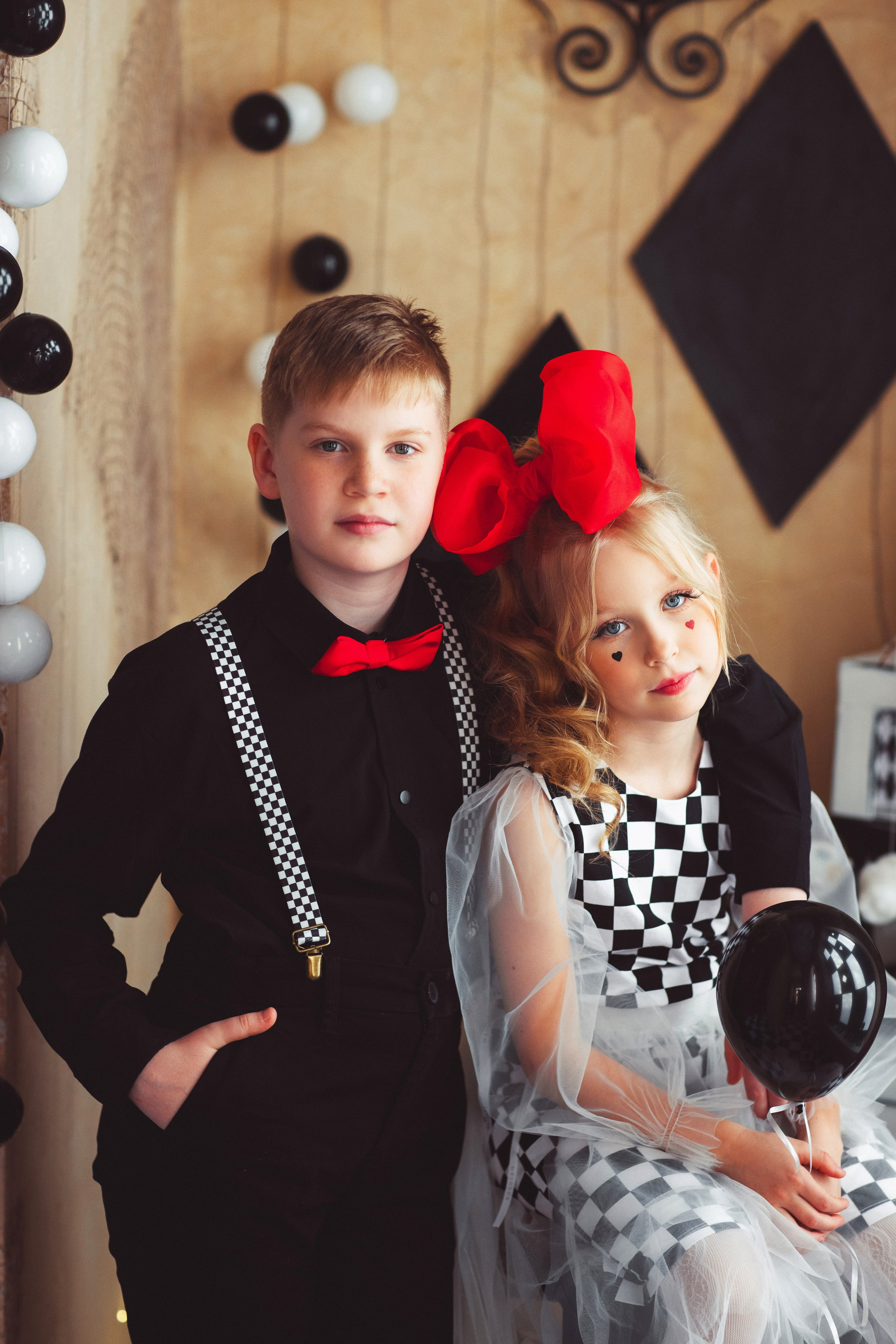 Детская тематическая фотосессия в Краснодаре. Семейный и детский фотограф в Краснодаре Анна Трашкова