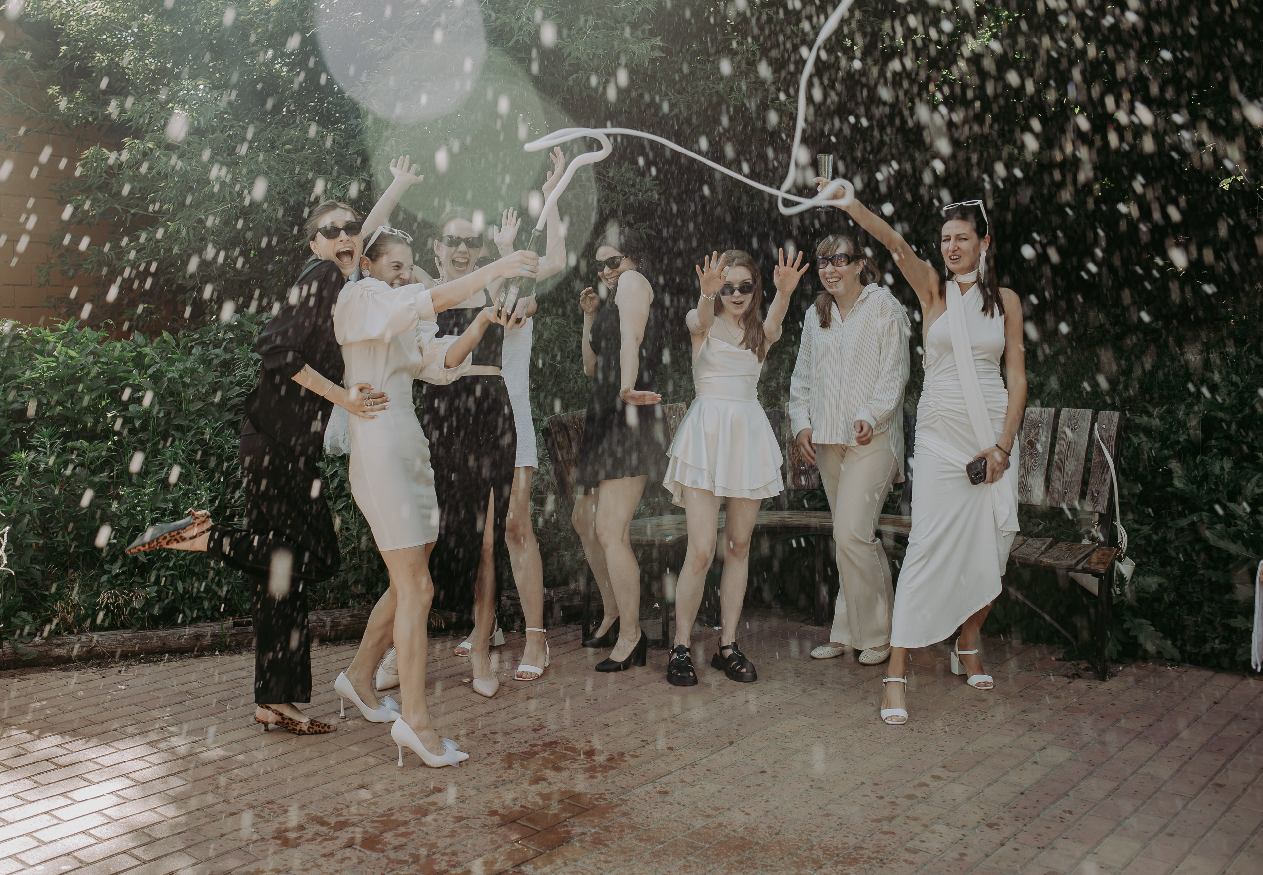 София и Денис. ФОТОГРАФ ~ Виктория Ивченко ~ Старый Оскол