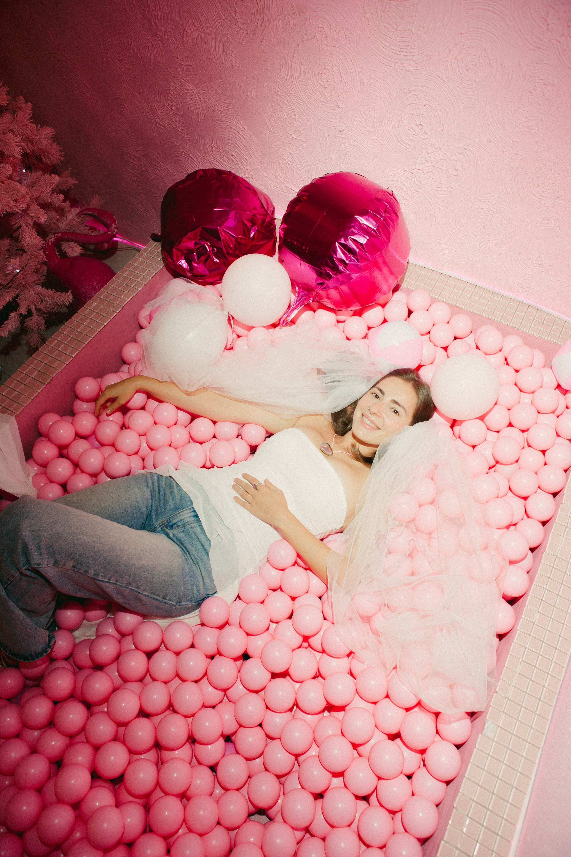 Девичник Даши