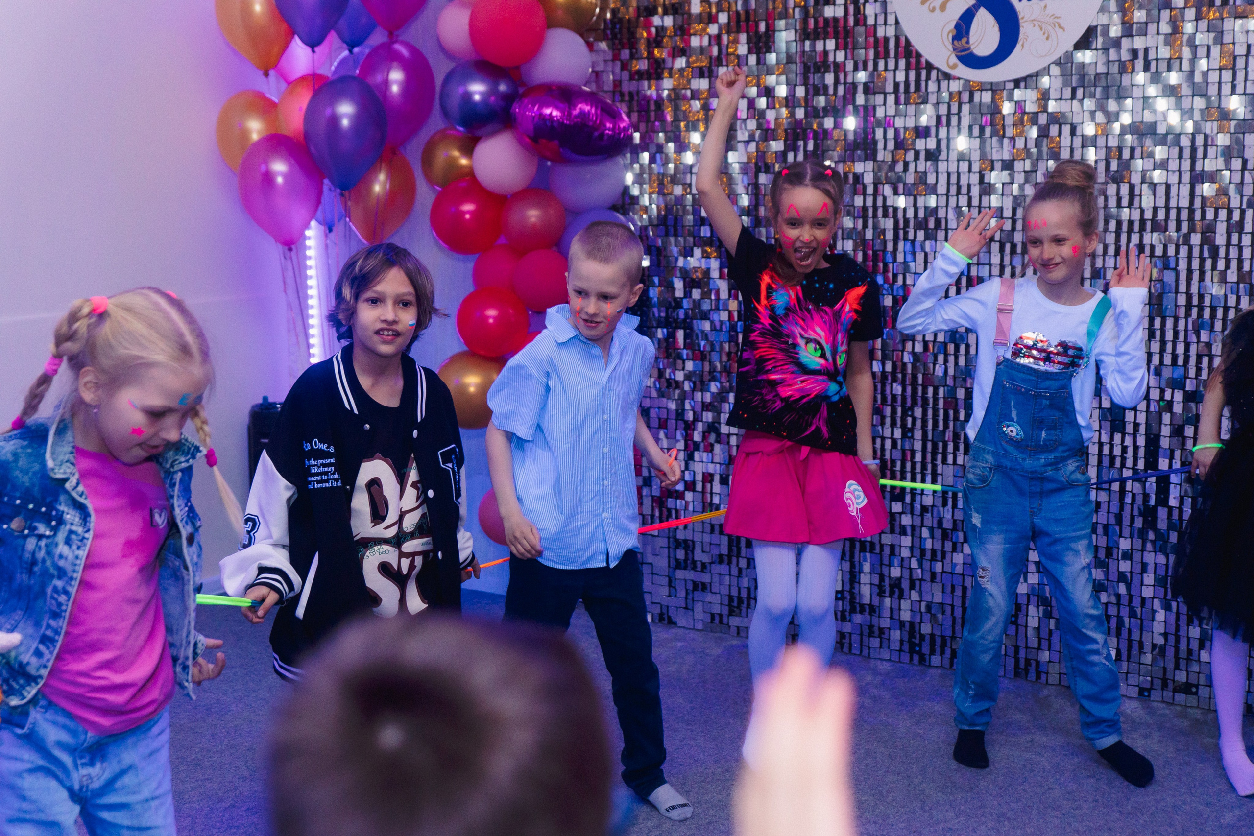 День Рождения Ломоносов. Фотограф в Кронштадте и Санкт-Петербурге Анастасия Коваленко