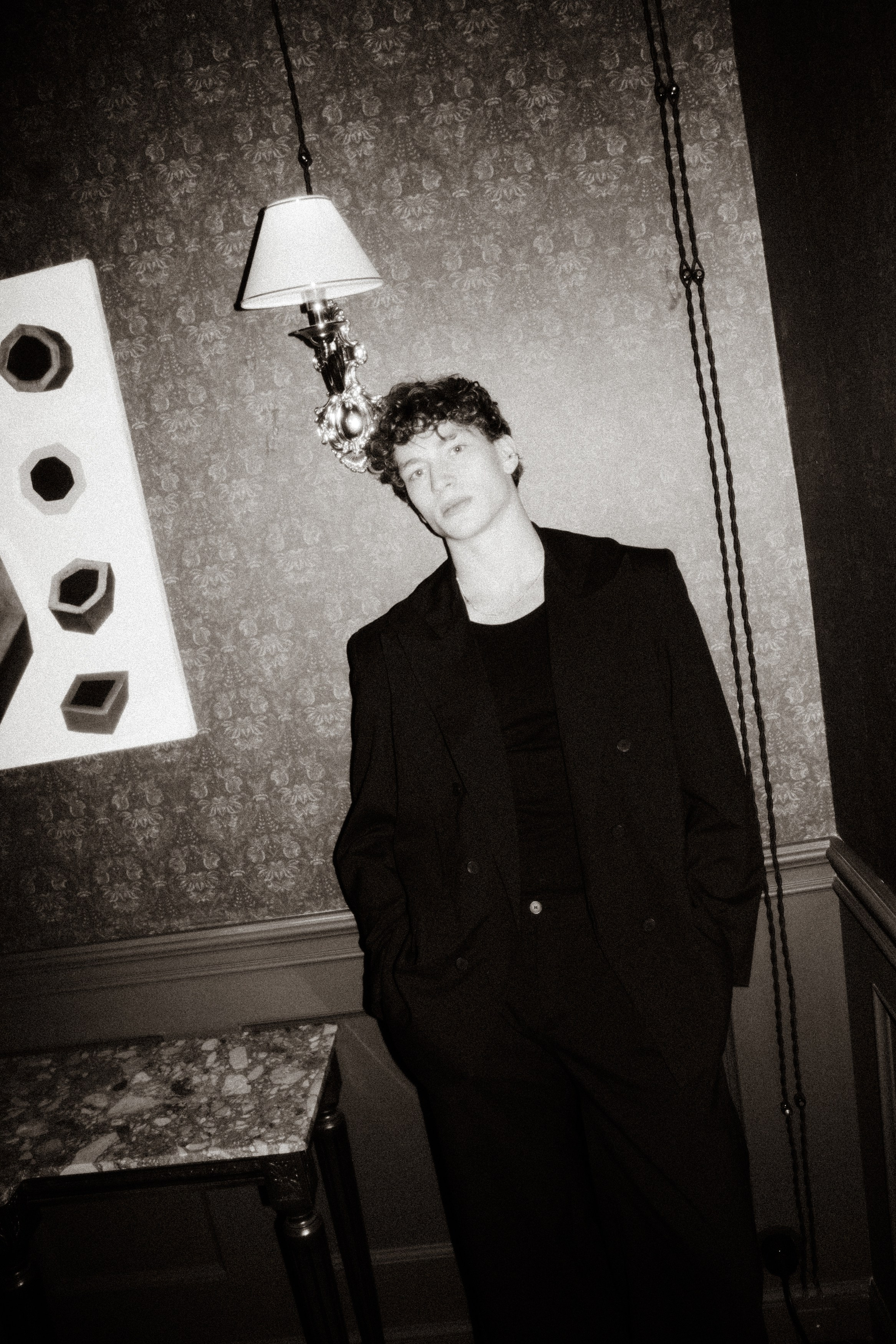 Сэм и Ноа. Свадебный фотограф в Москве Евгений Рыжов