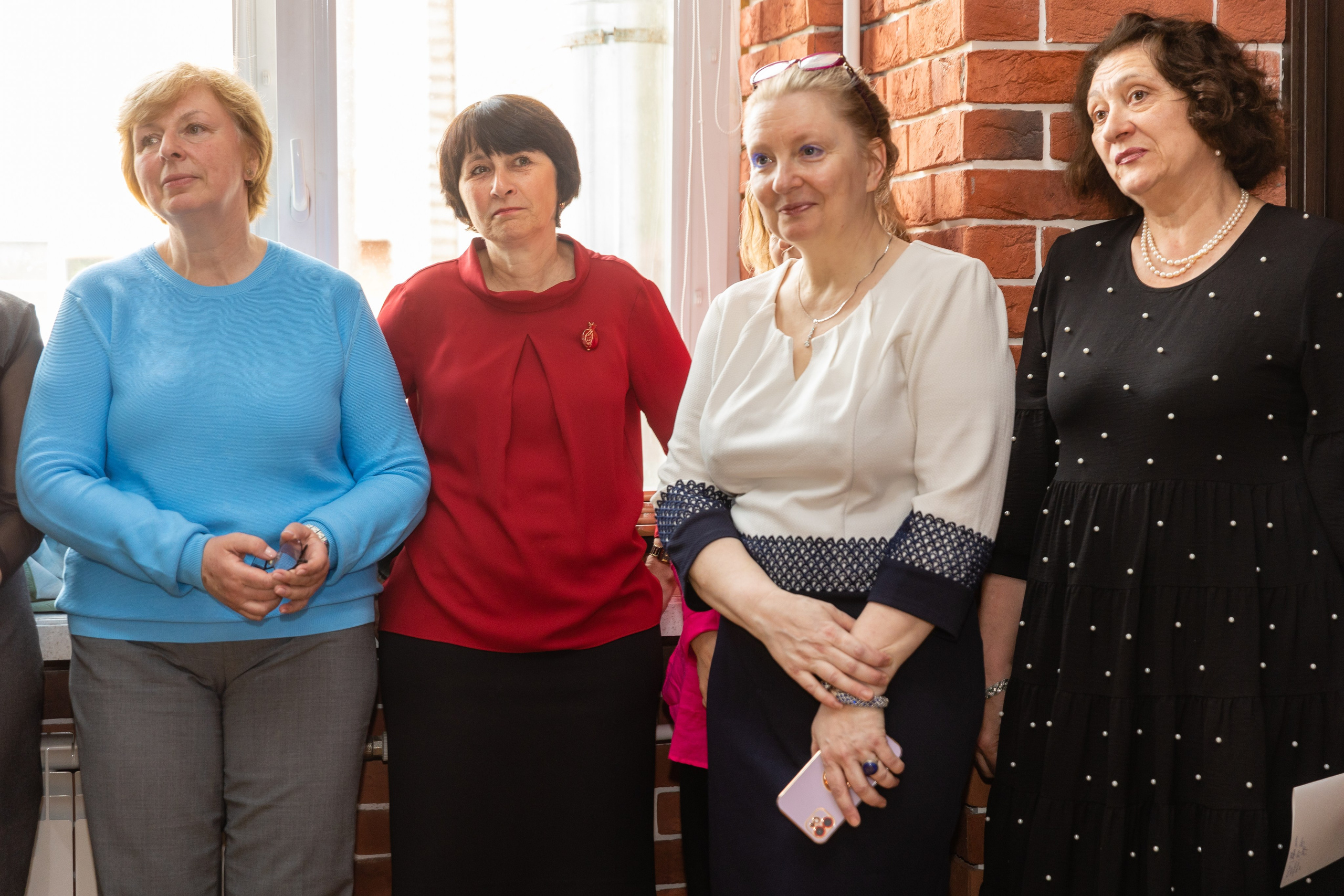 Последний звонок. Фотограф в Санкт-Петербурге Закута Ольга