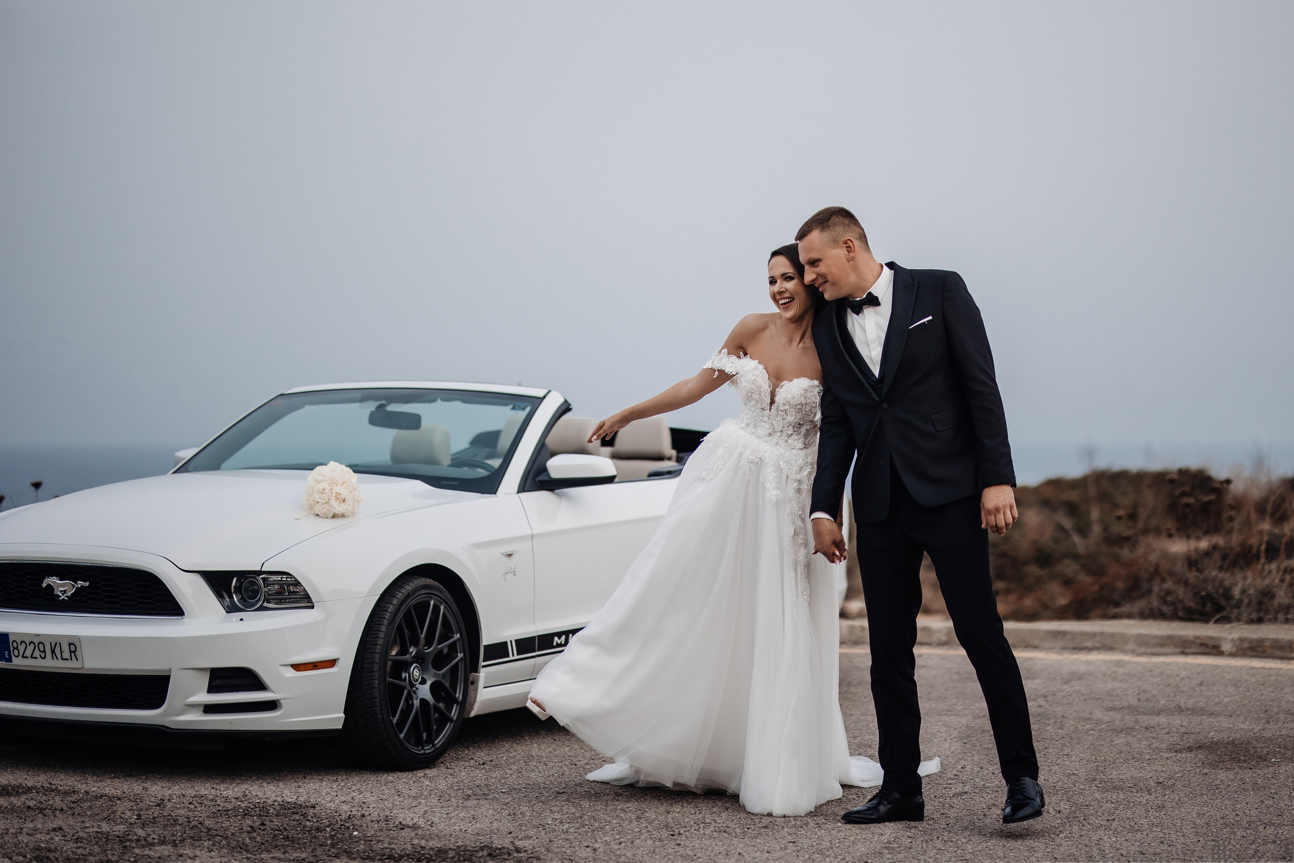 Inga_&_Romas. Фотограф на Майорке Екатерина Дробышева