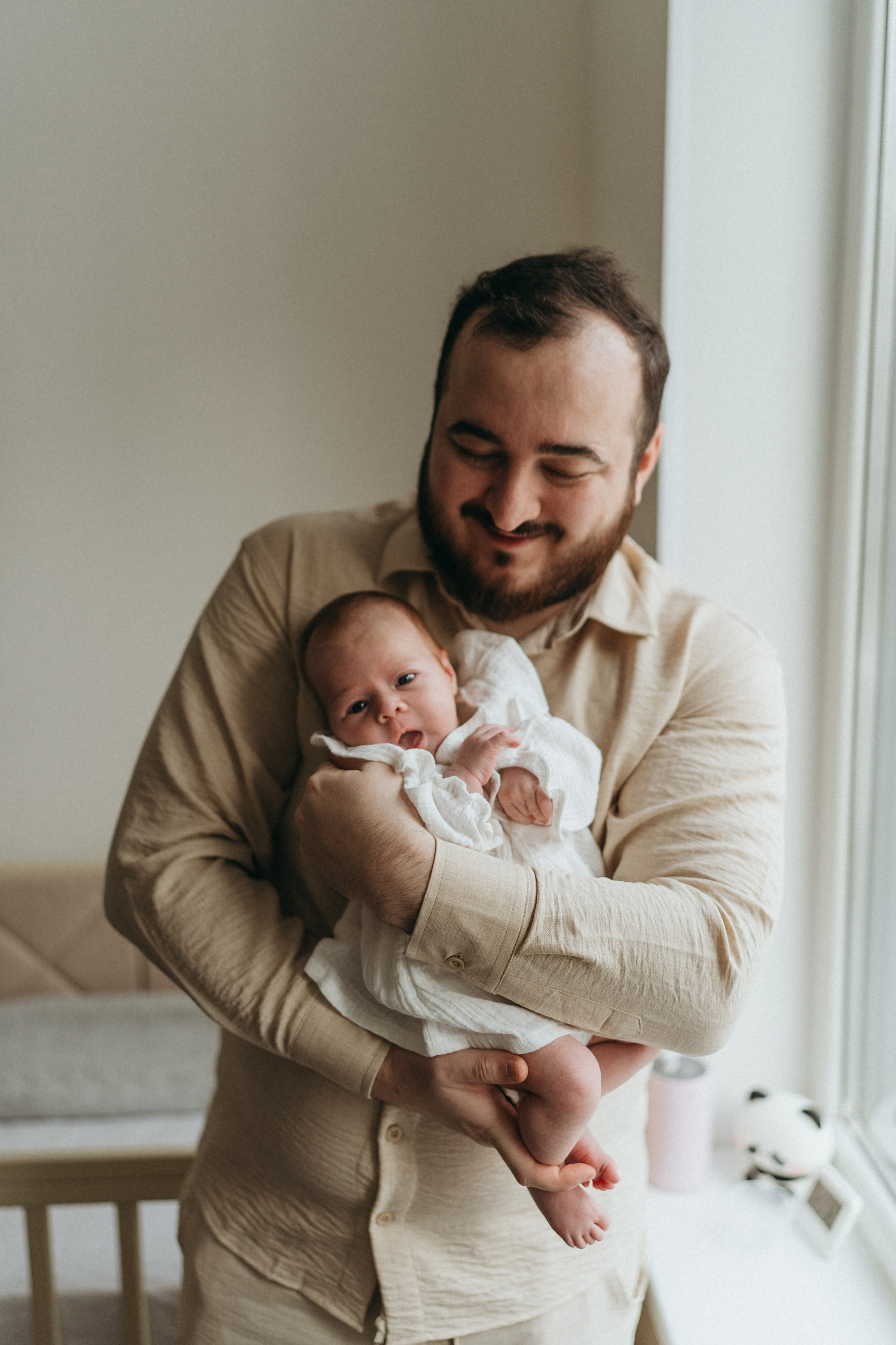 Азамат / Жаклин и Аделя. Фотограф в Санкт-Петербурге — Лучина Екатерина