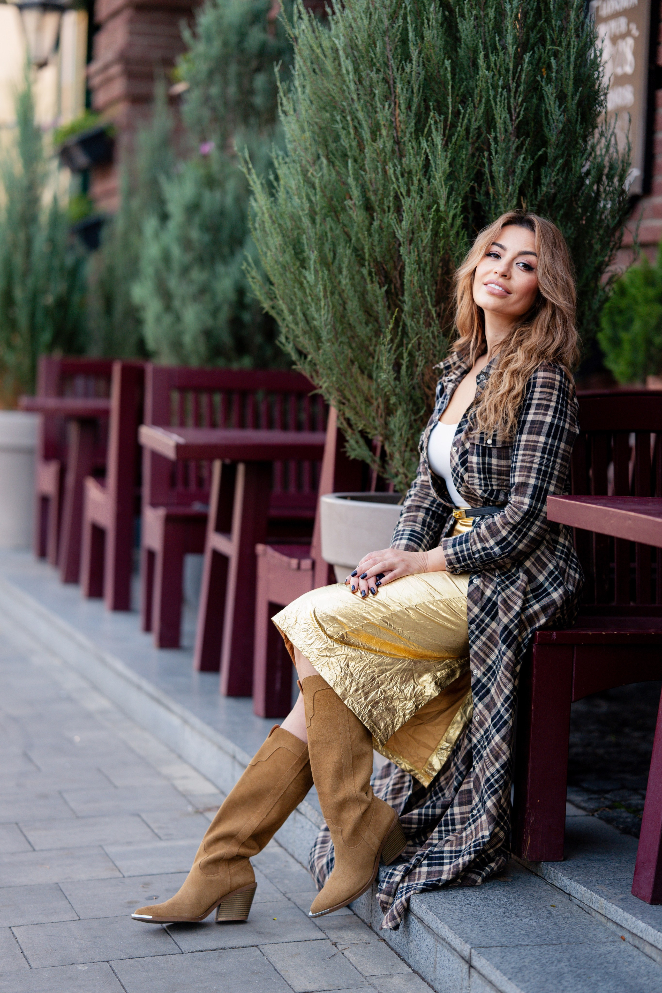 Золотая рыбка. Семейный, детский и женский фотограф в Ростове-на-Дону Кирилина Екатерина