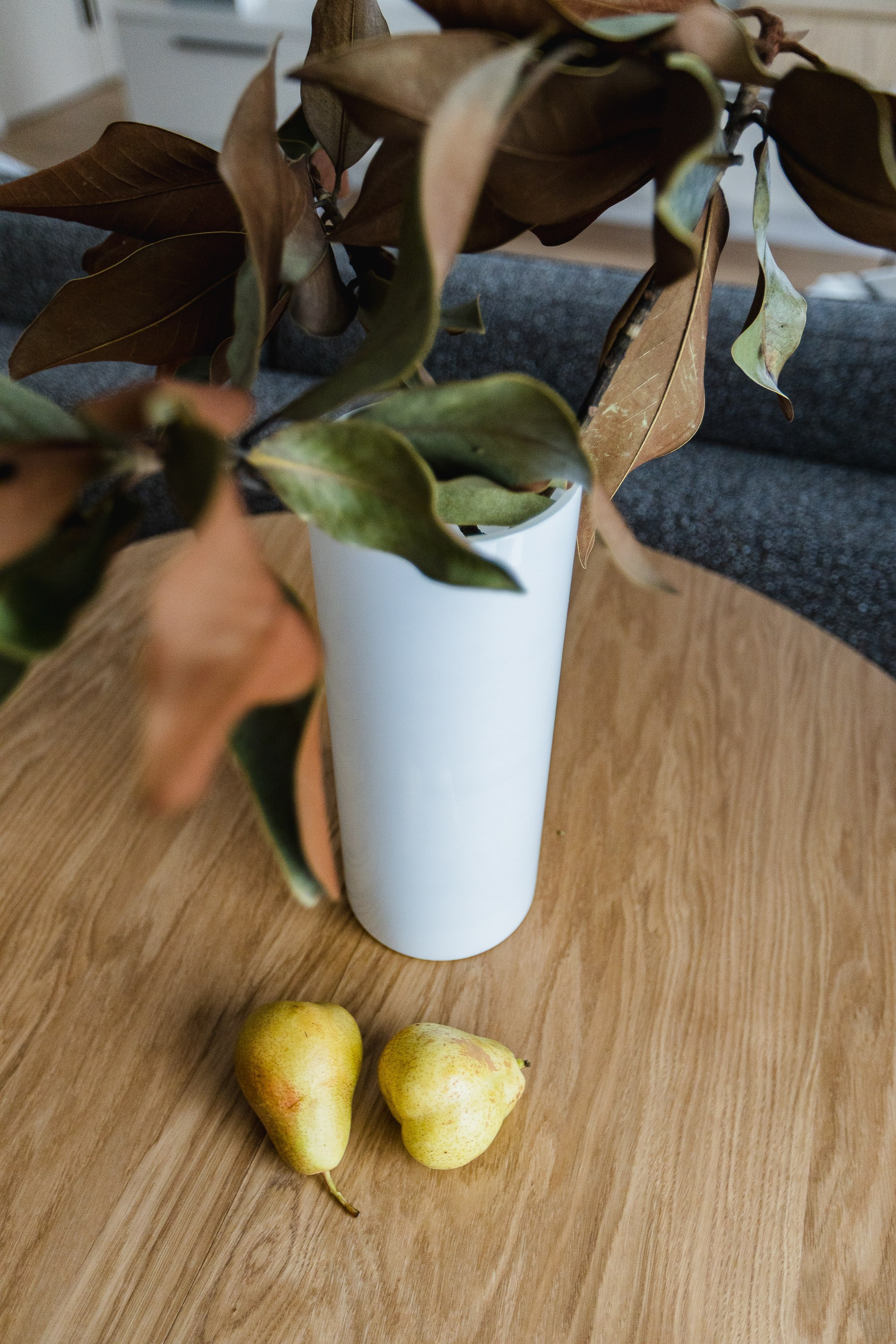 ЖК Левел Причальный. Интерьерный фотограф в Москве Роман Потапов