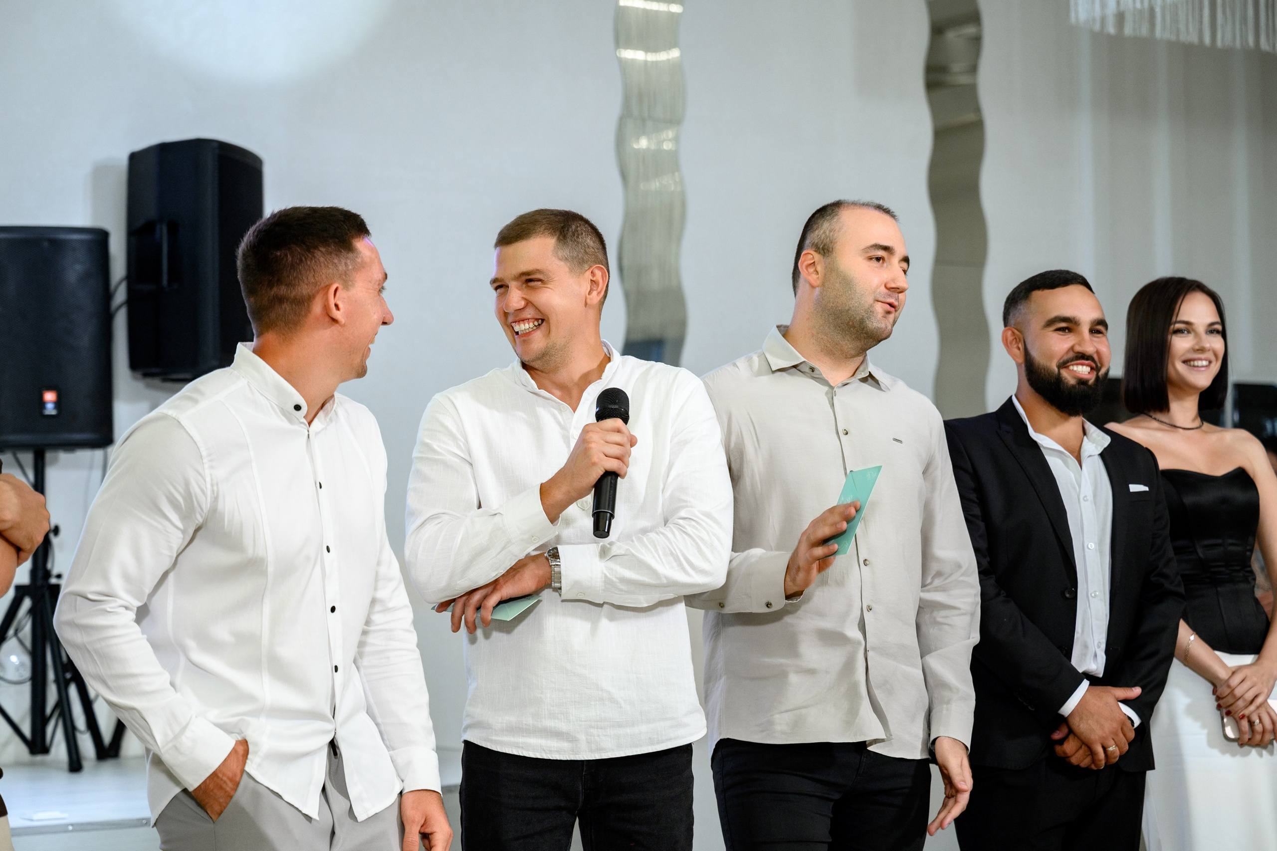 Nadezhda & Alexey. Фотограф в Липецке Ковалько Евгений