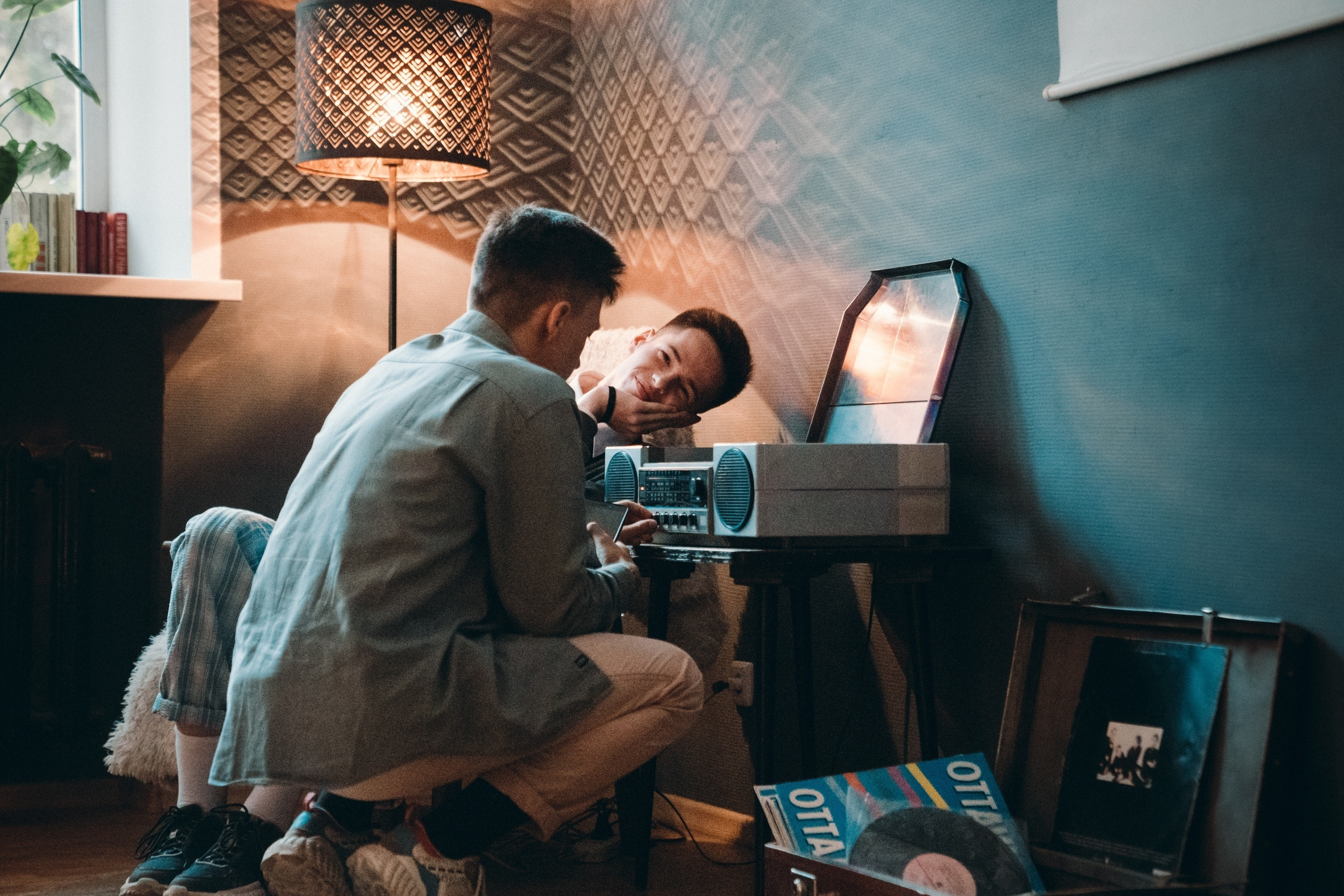 07.09 | Осторожно, двери открываются. Репортажный фотограф Света Асадчая